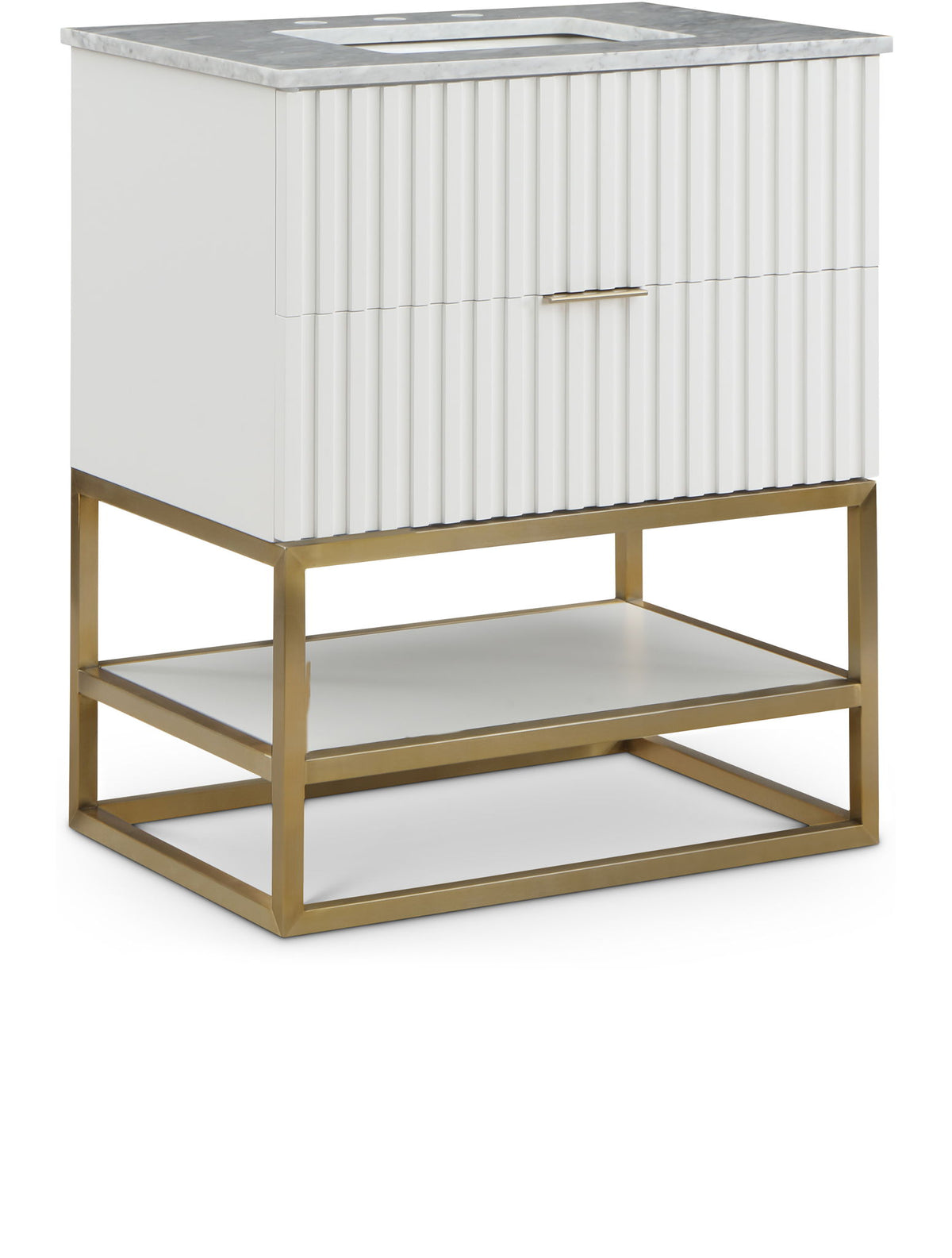 Monad - Bathroom Vanity