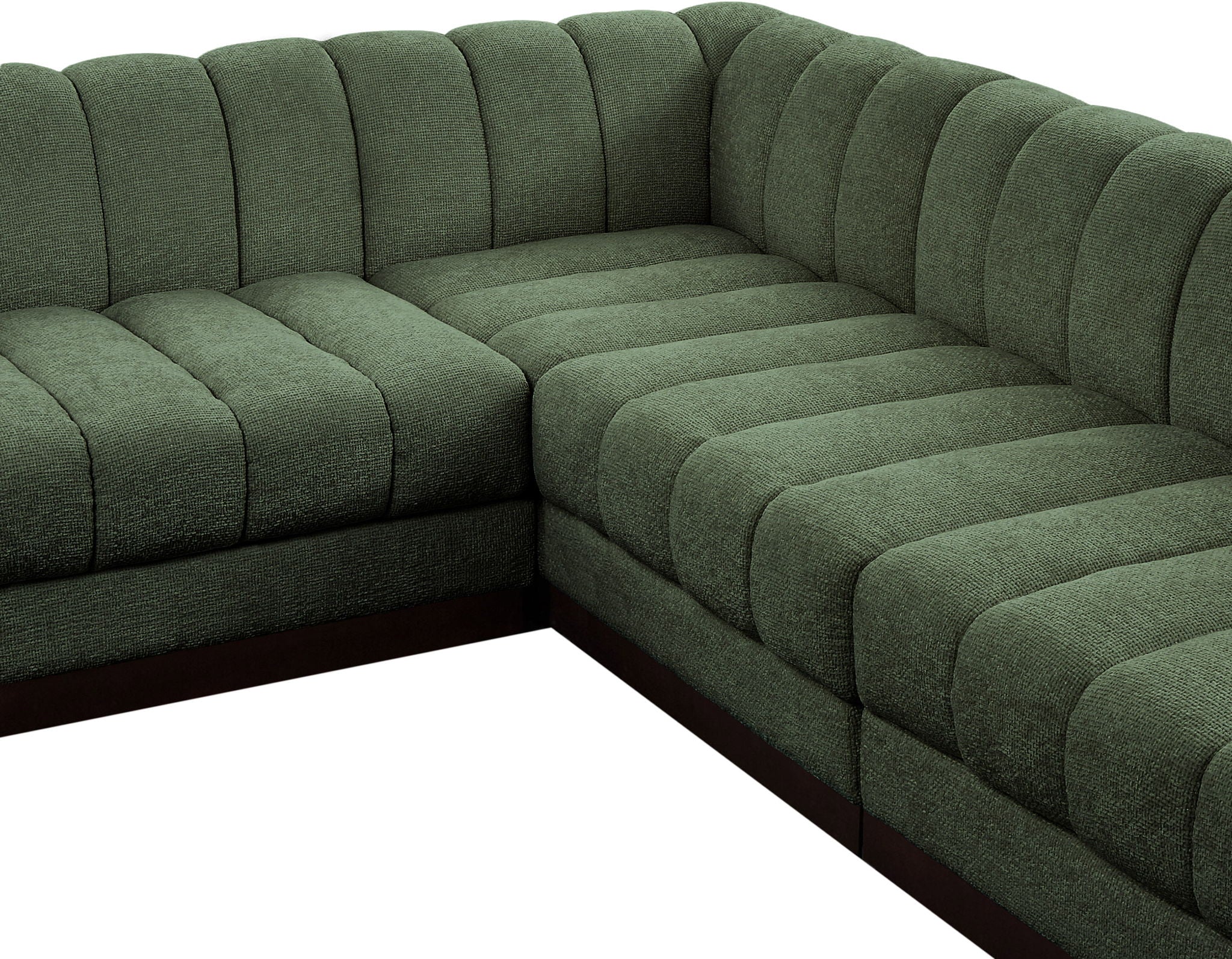Quinn - 7 Piece Modular Sectional