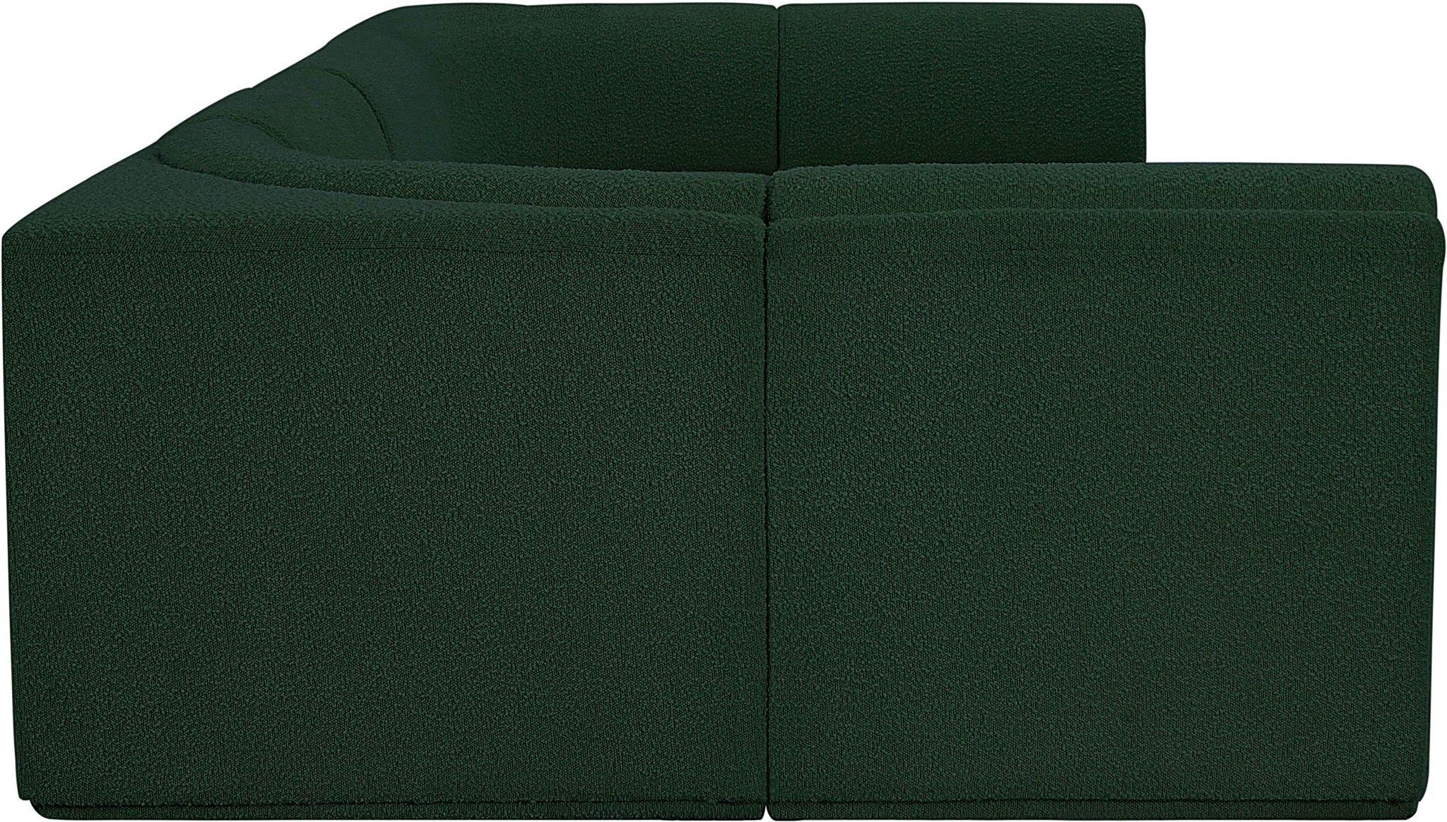 Ollie - 6 Piece Modular Sectional
