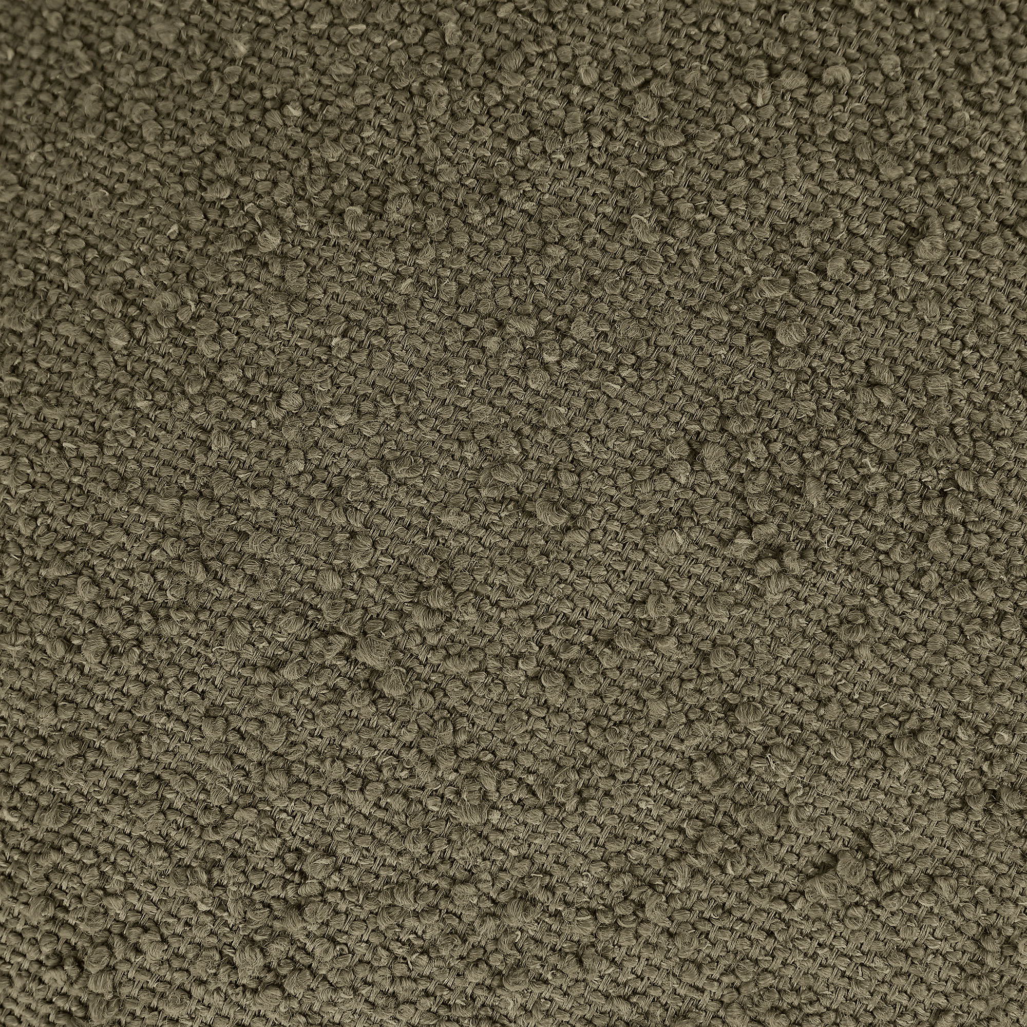 Apollo - Boucle Fabric Bench