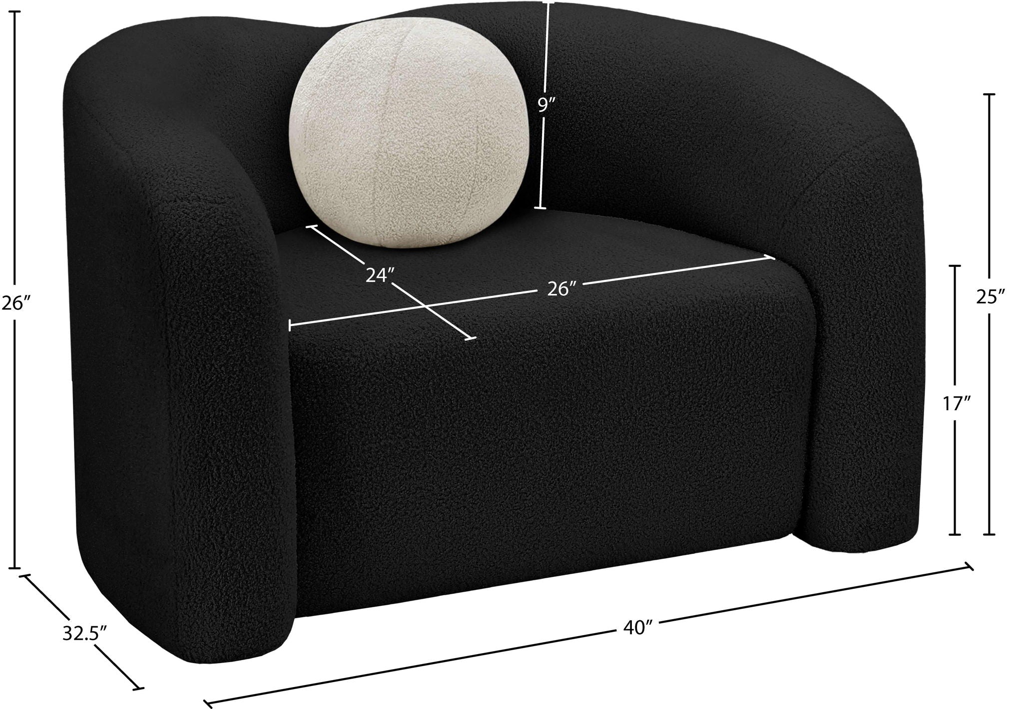 Kali - Chair