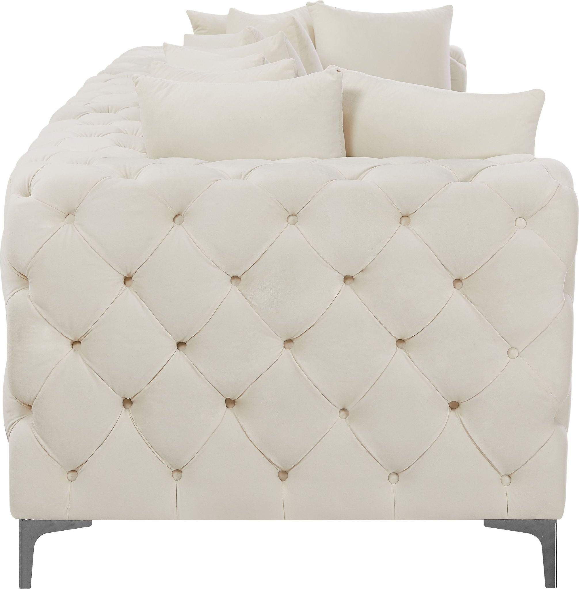 Tremblay - Modular Sofa - 3 Seats