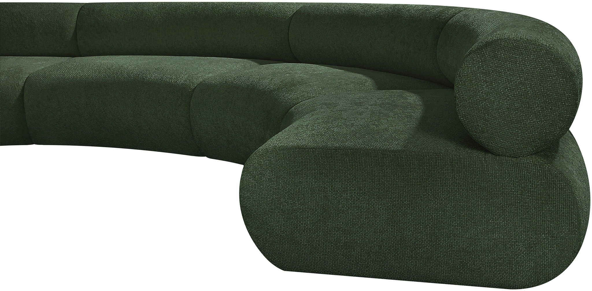 Bale - 4 Piece Modular U-Shaped Sofa