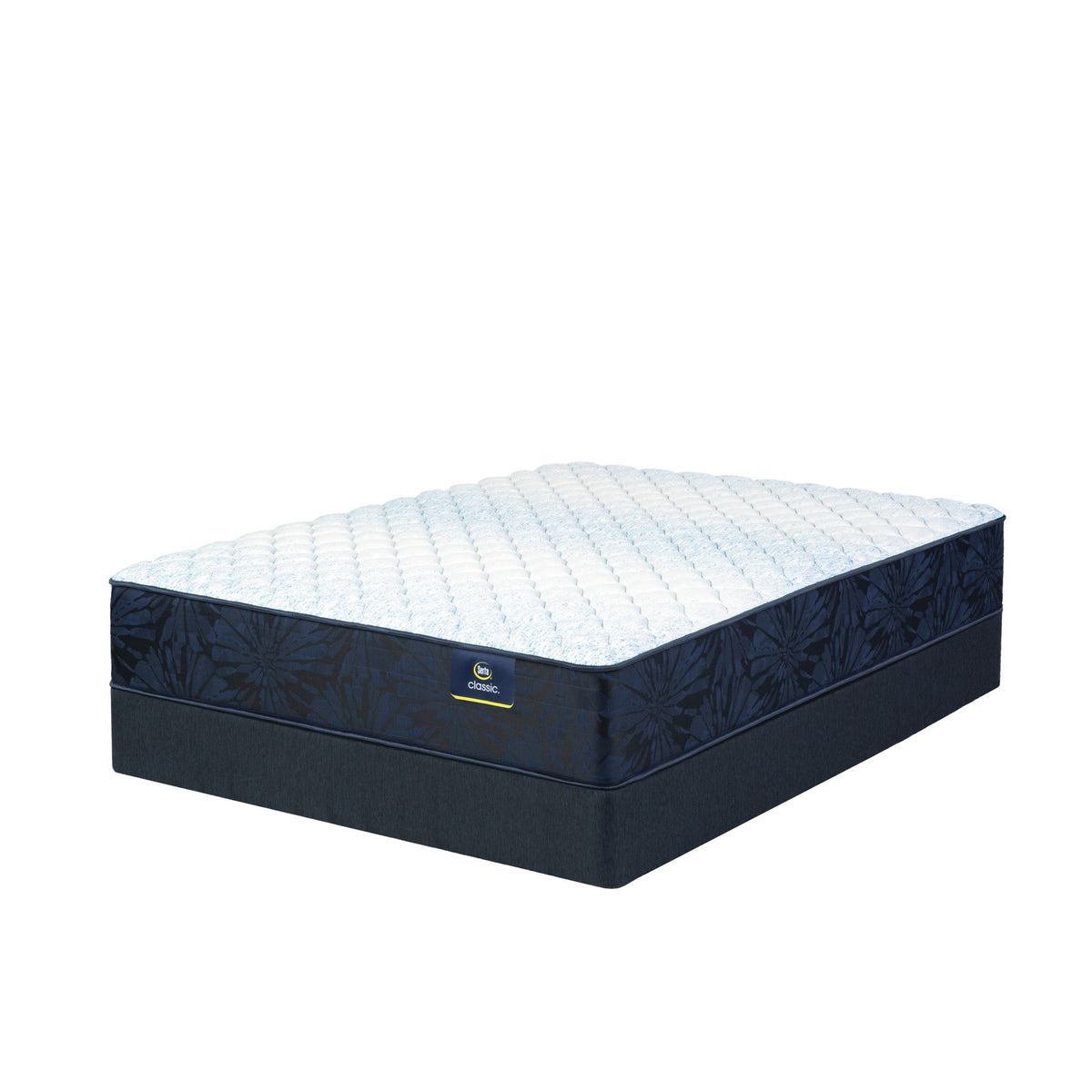 Classic - 12.5" Dorian Firm Mattress