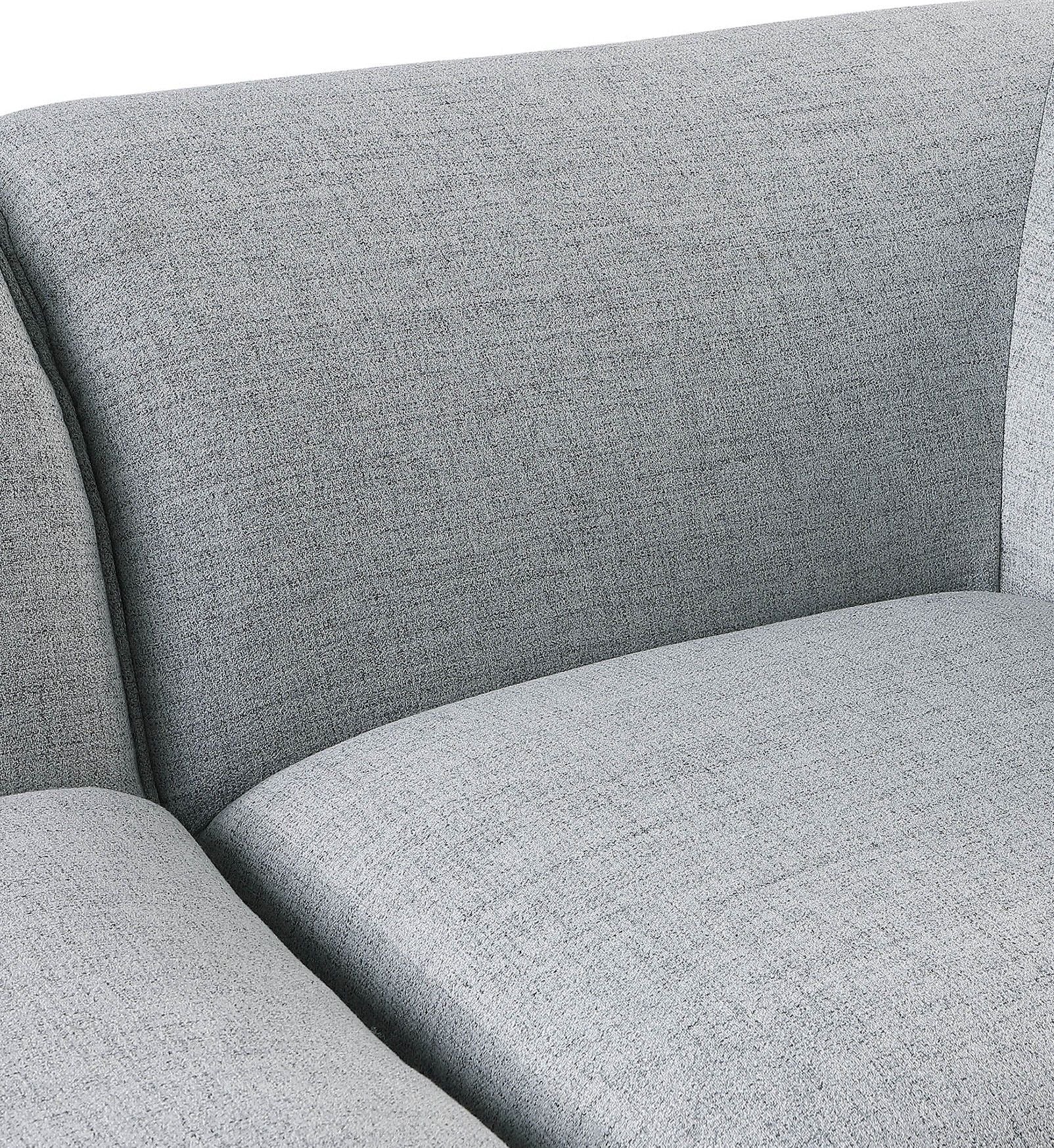 Miramar - 4 Seat Armless Modular Sofa