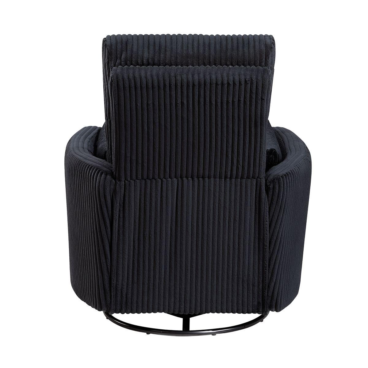 Traverse - Swivel Glider Reclining Chair