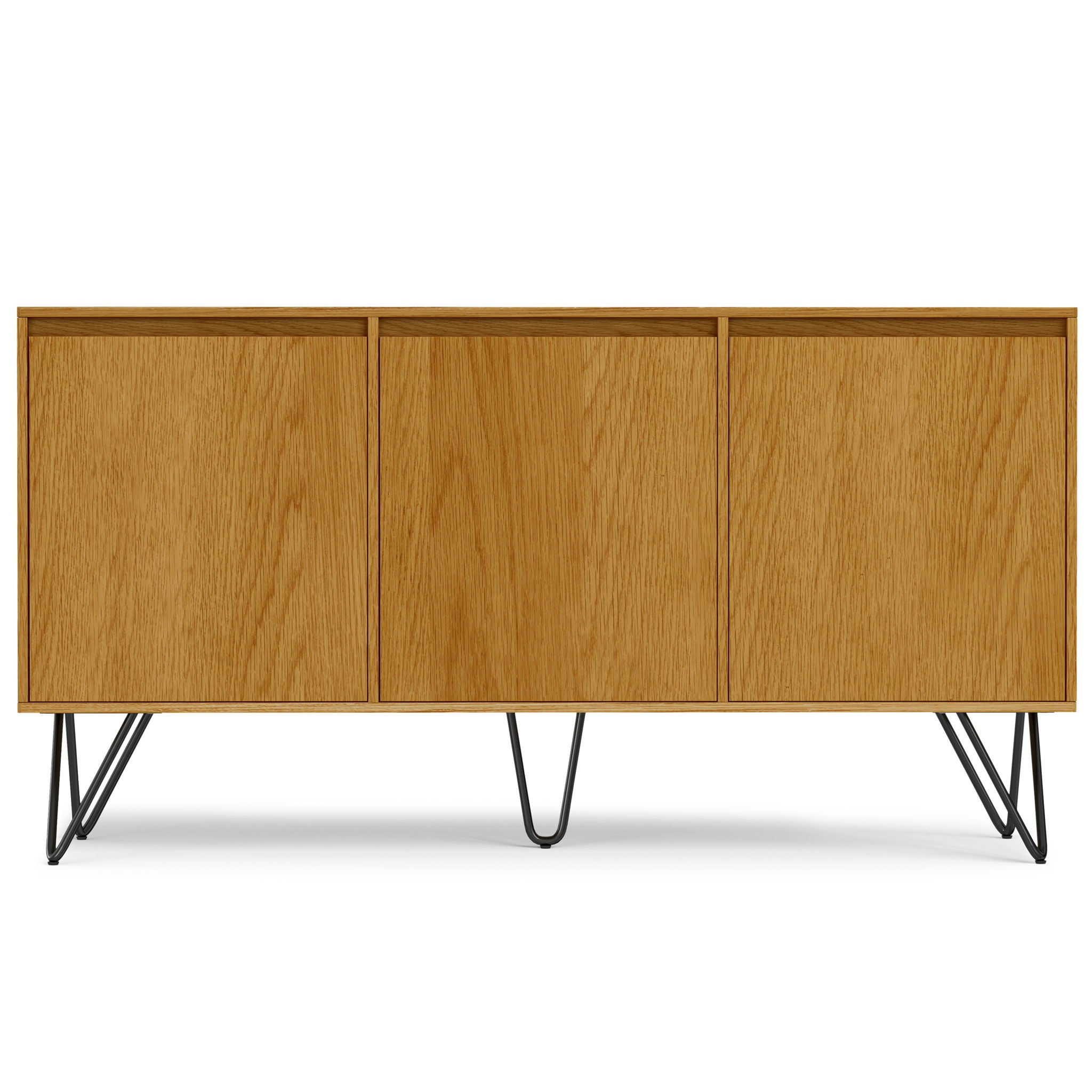 Hunter - 3 Door Sideboard
