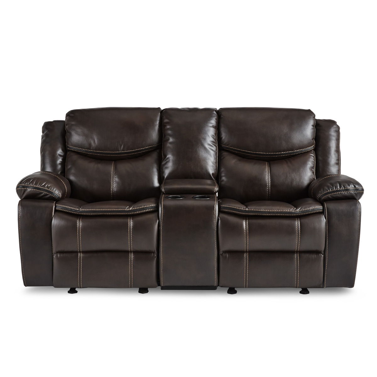Bastrop - Sofa & Loveseat