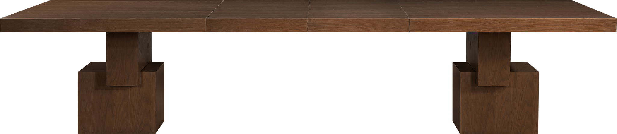 Anzio - Dining Table