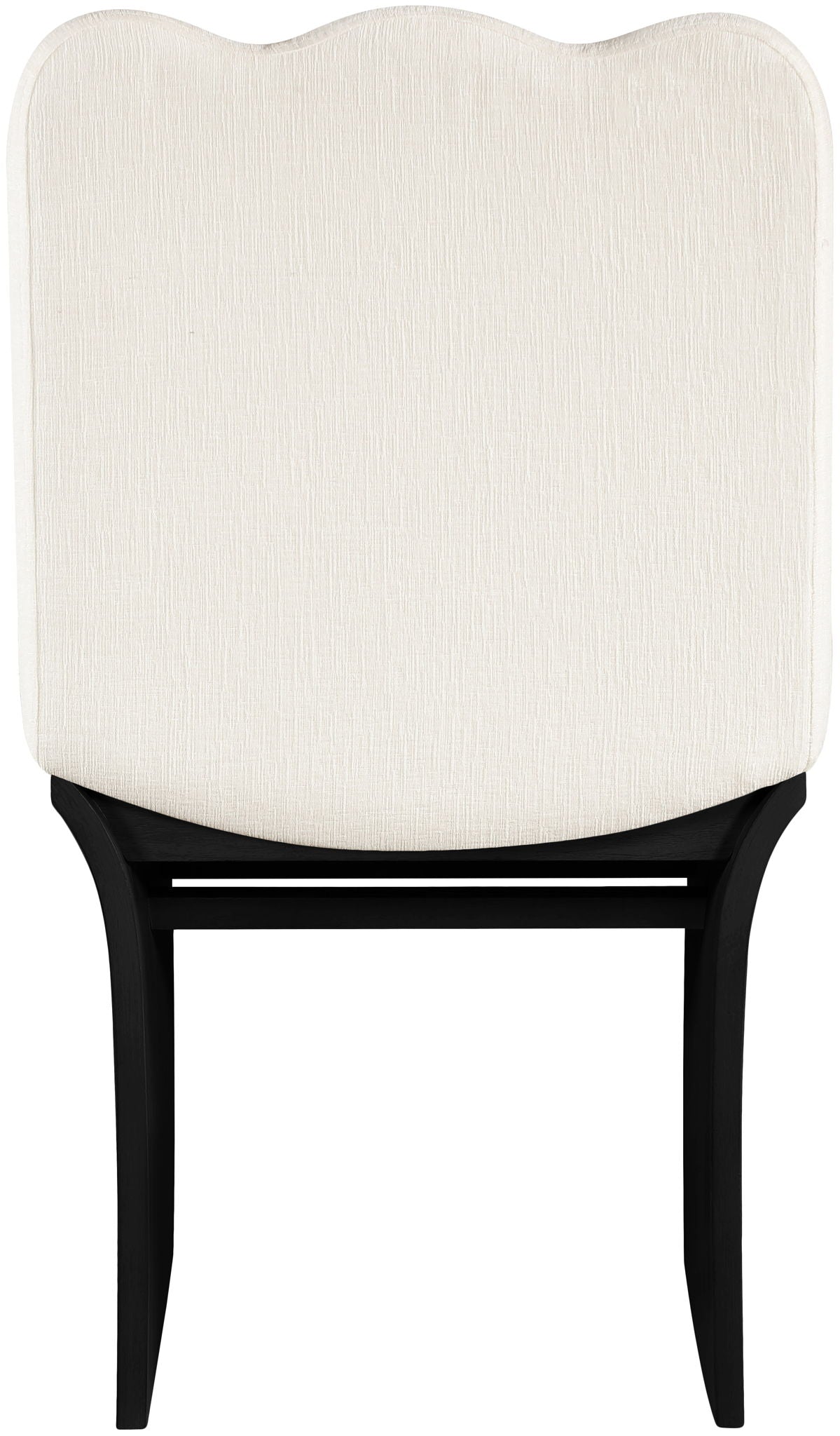 Shaw - Dining Chair - Black Base