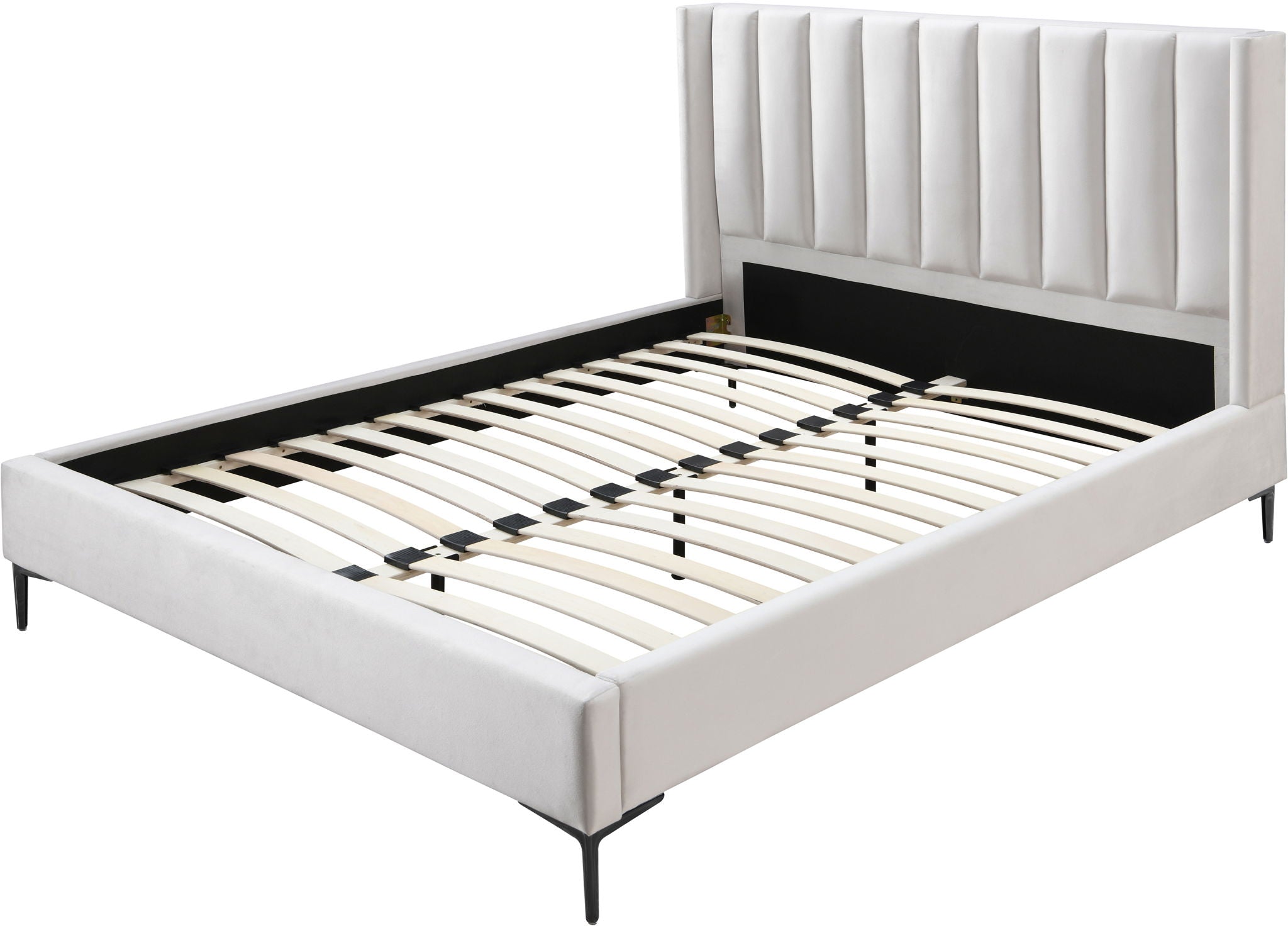 Nadia - Bed