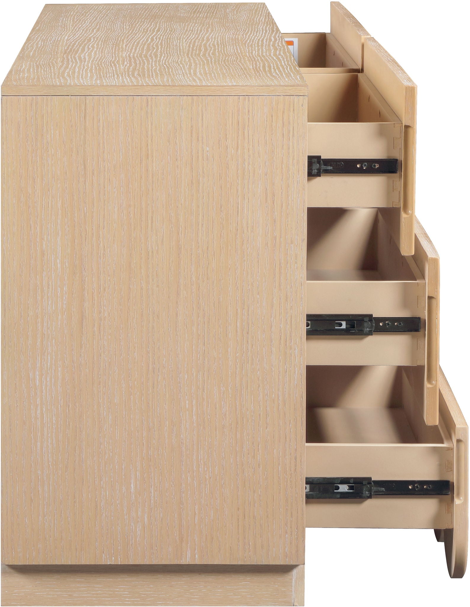 Scallop - Dresser