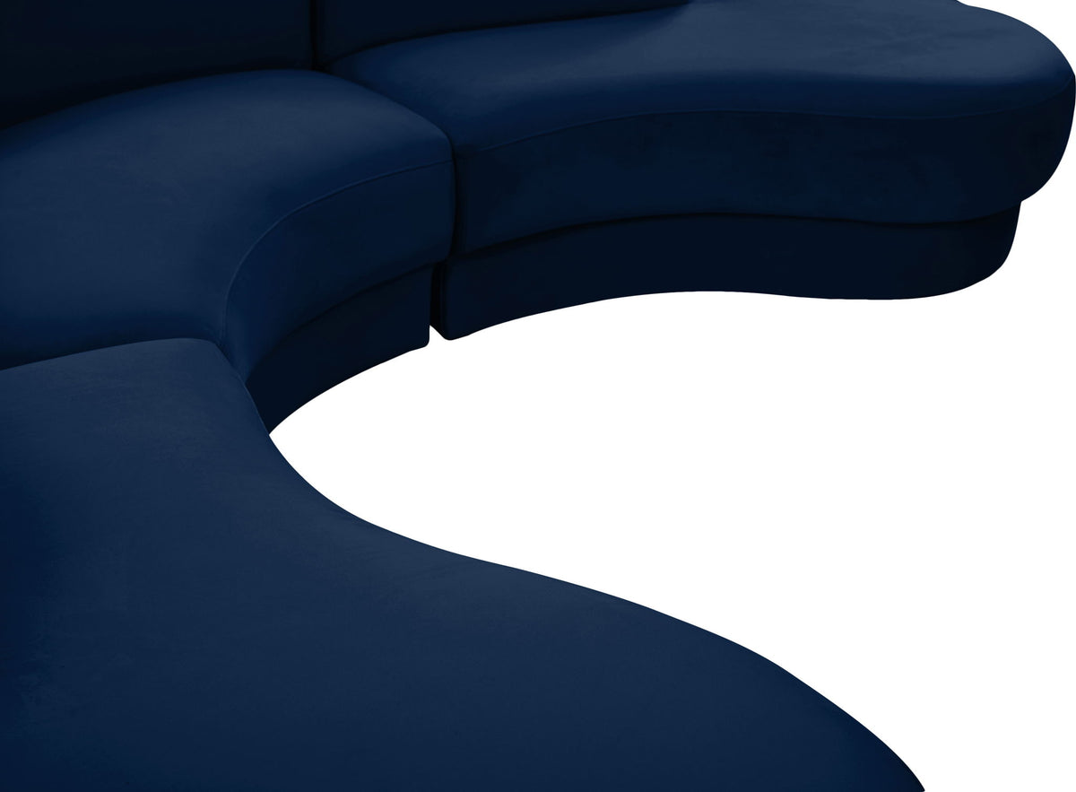 Rosa - Sectional