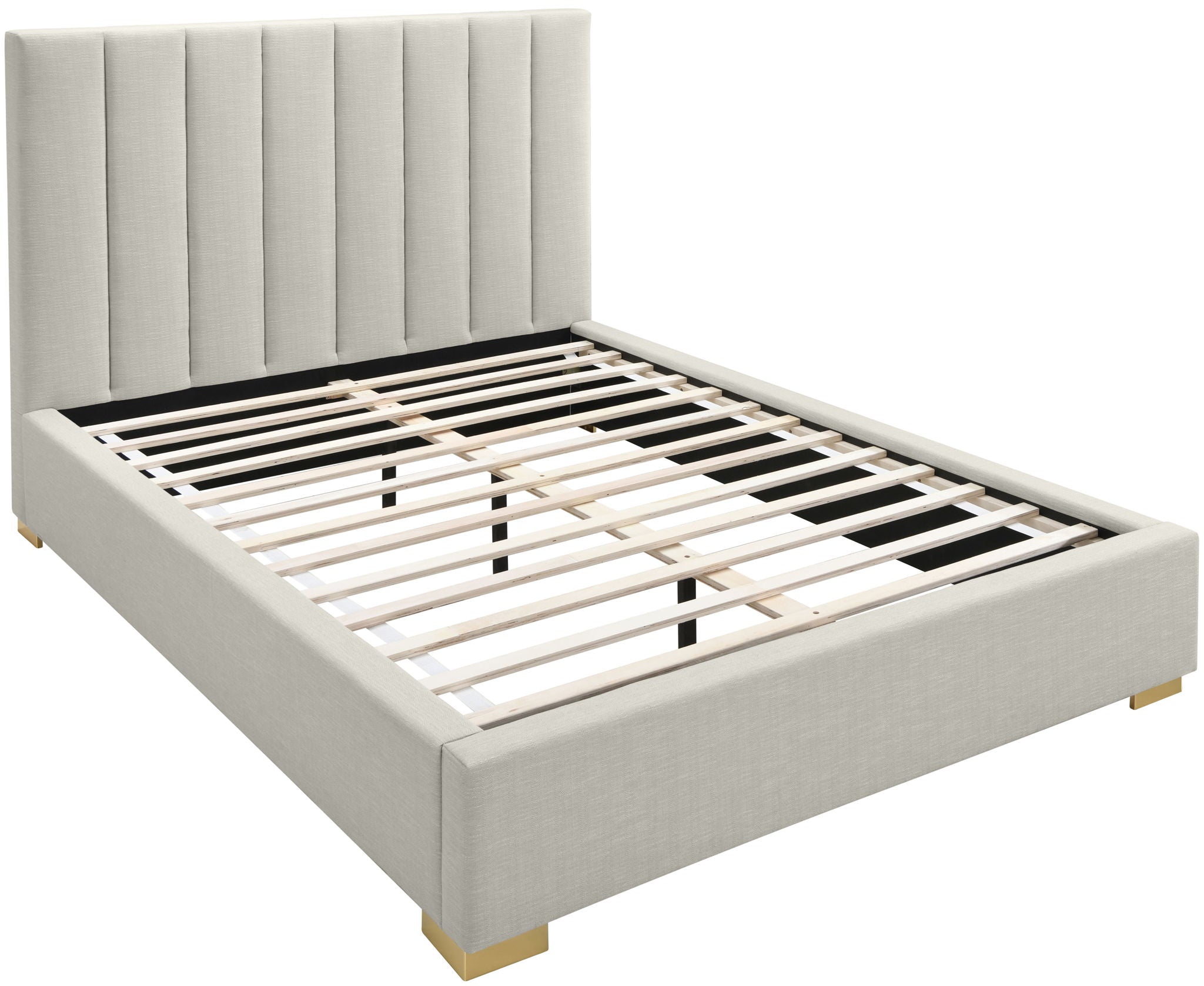 Pierce - Bed