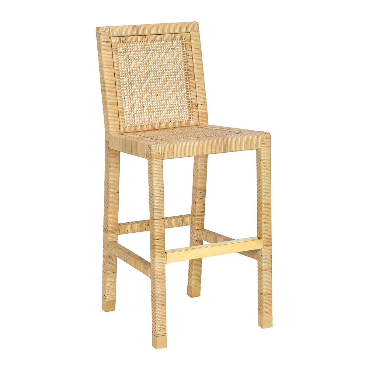 Amara - Bar Stool