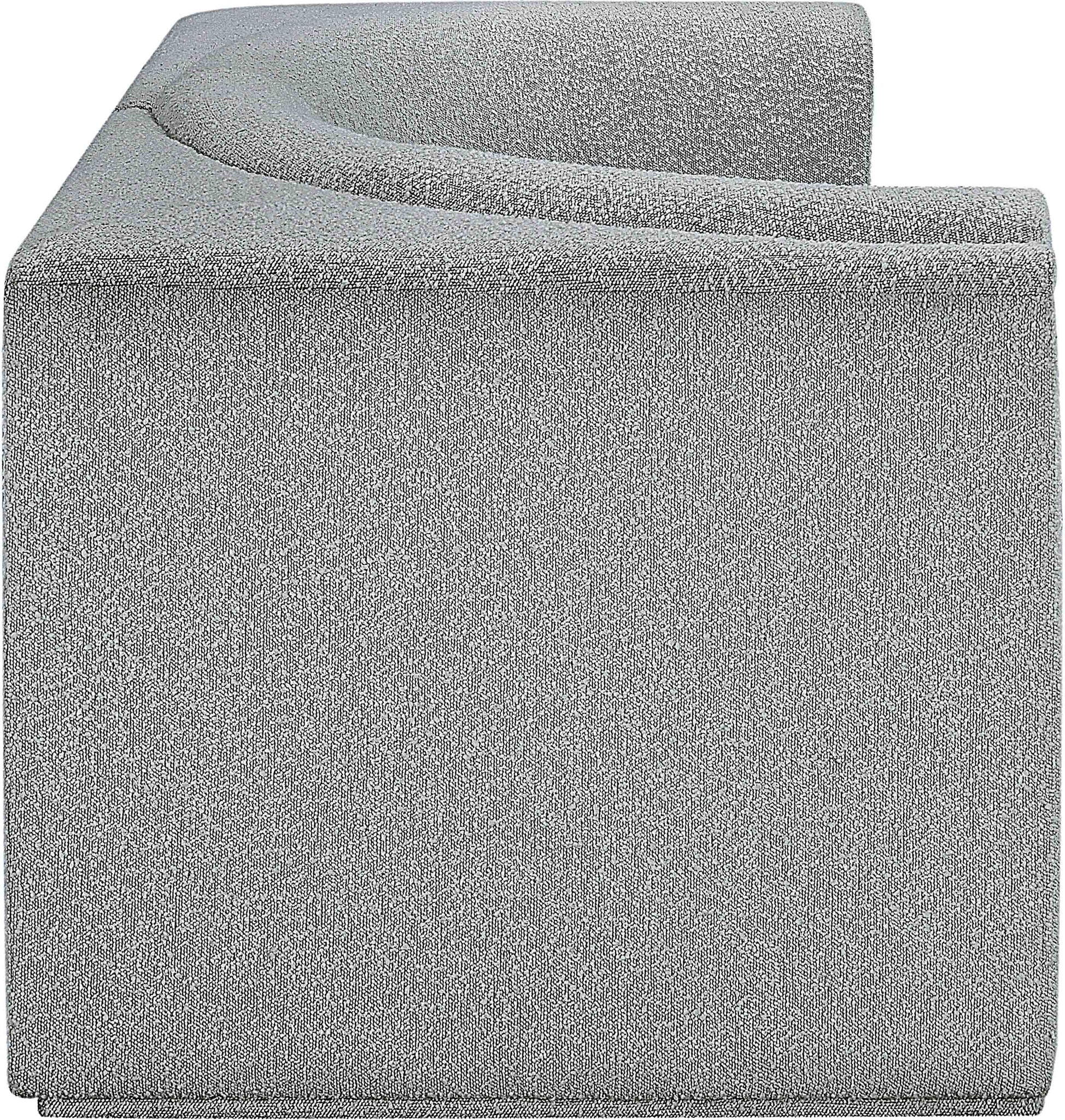 Ollie - 2 Seat Modular Sofa