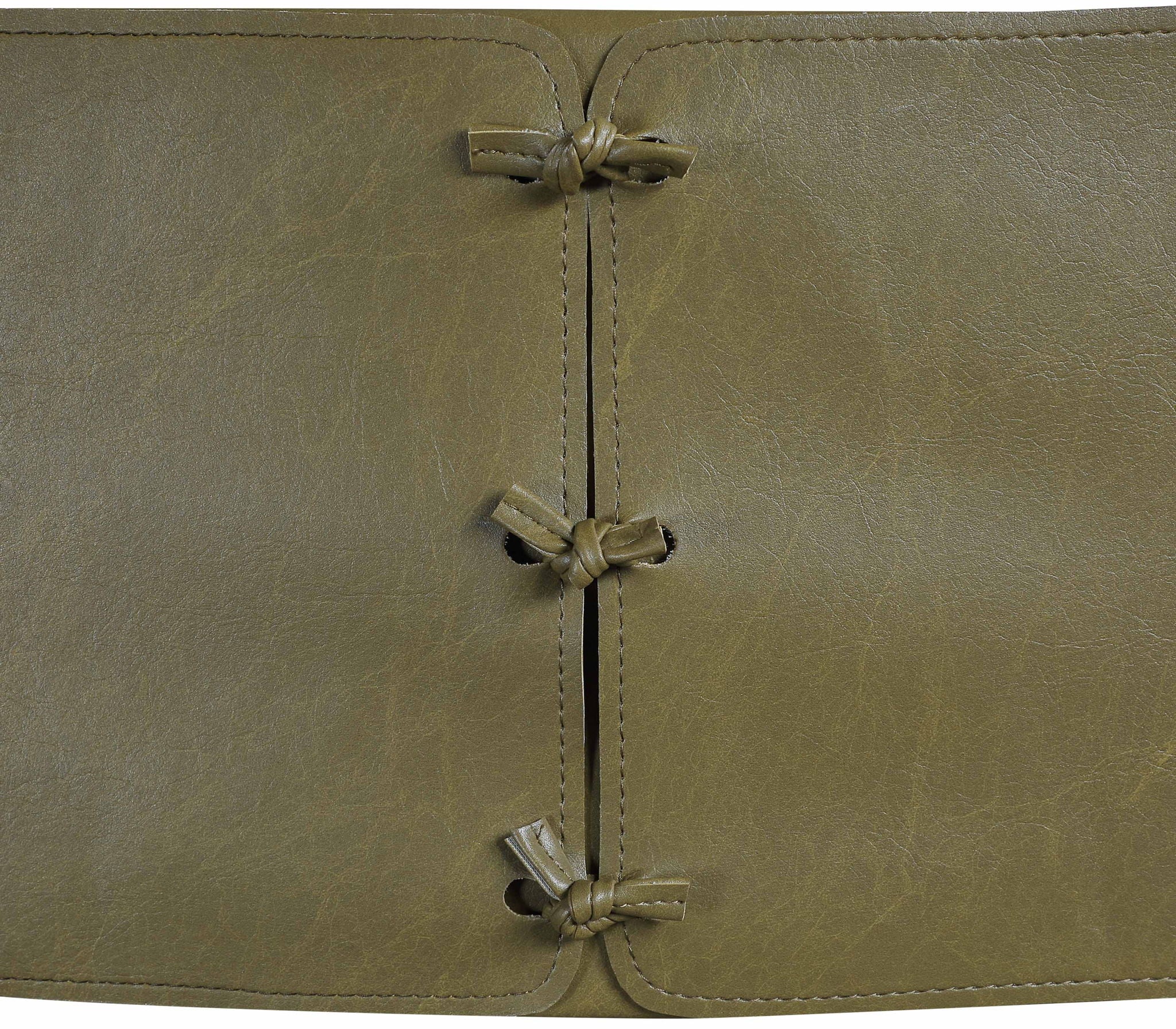 Andie - Upholstered Counter Stool - Brown Base