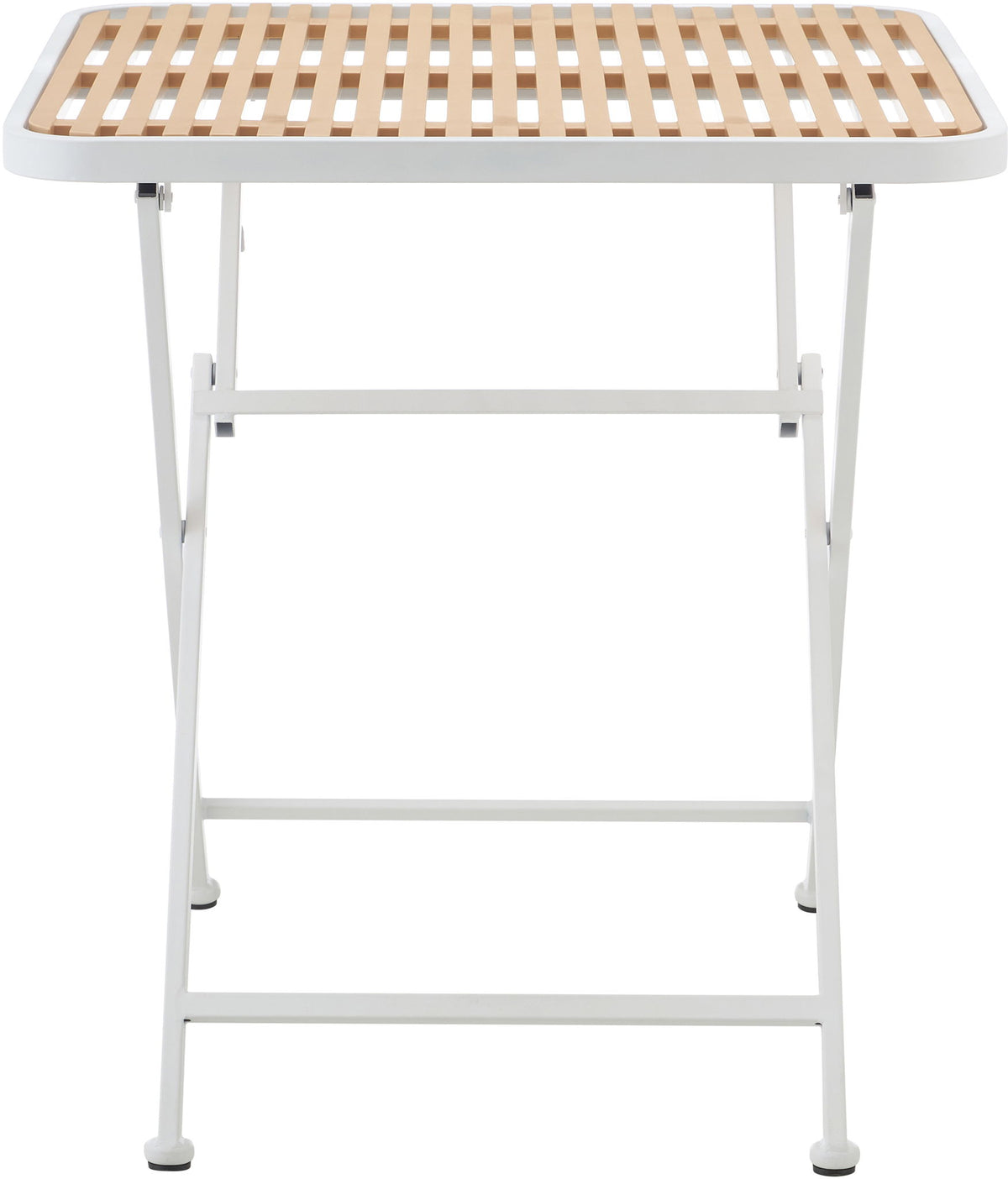 Marilla - Iron Outdoor Dining Table