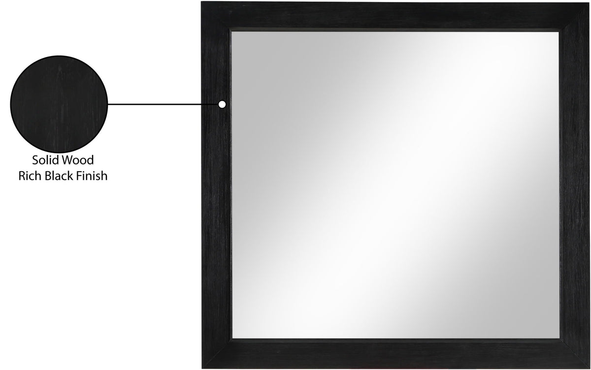 Fairfax - Mirror