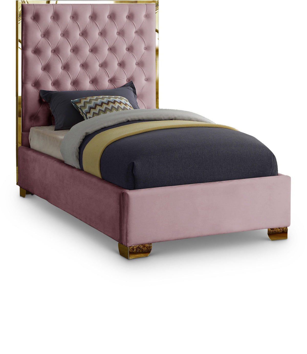 Lana - Bed