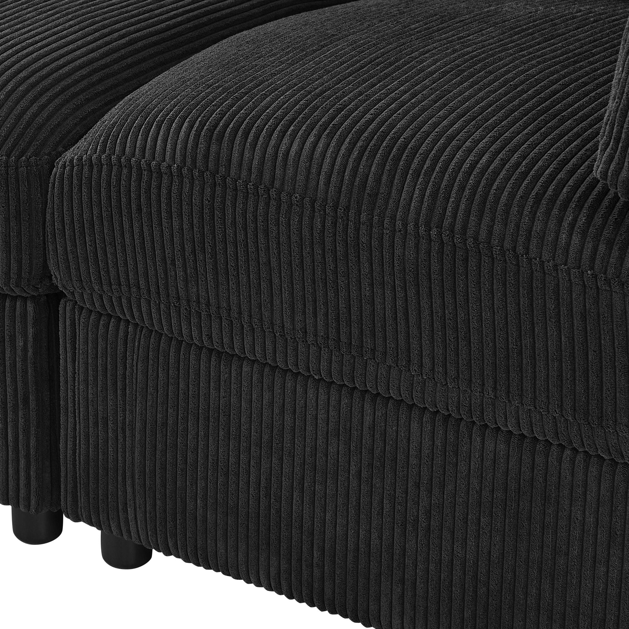 Reversible Modular Sectional