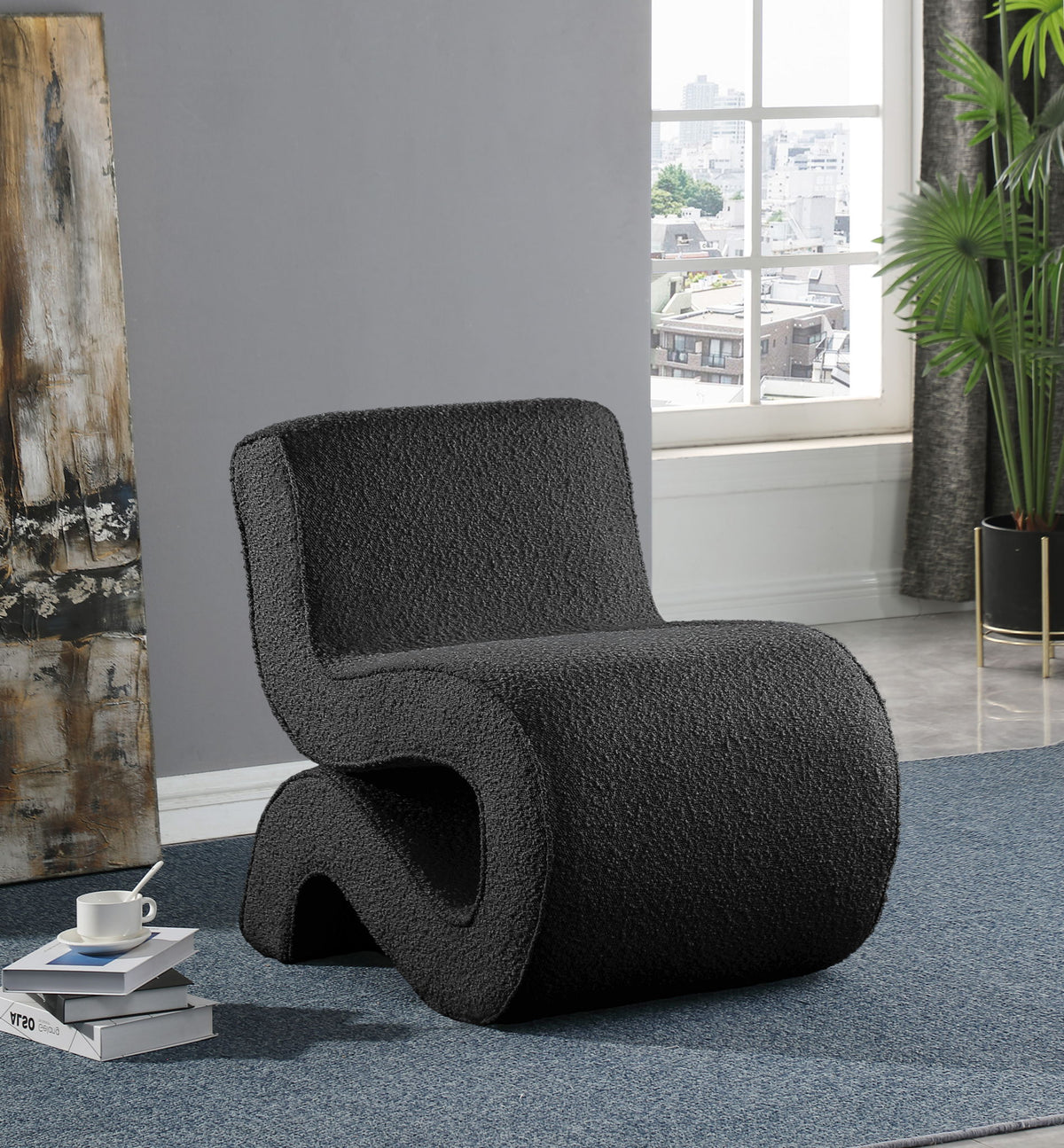 Desiree - Accent Chair