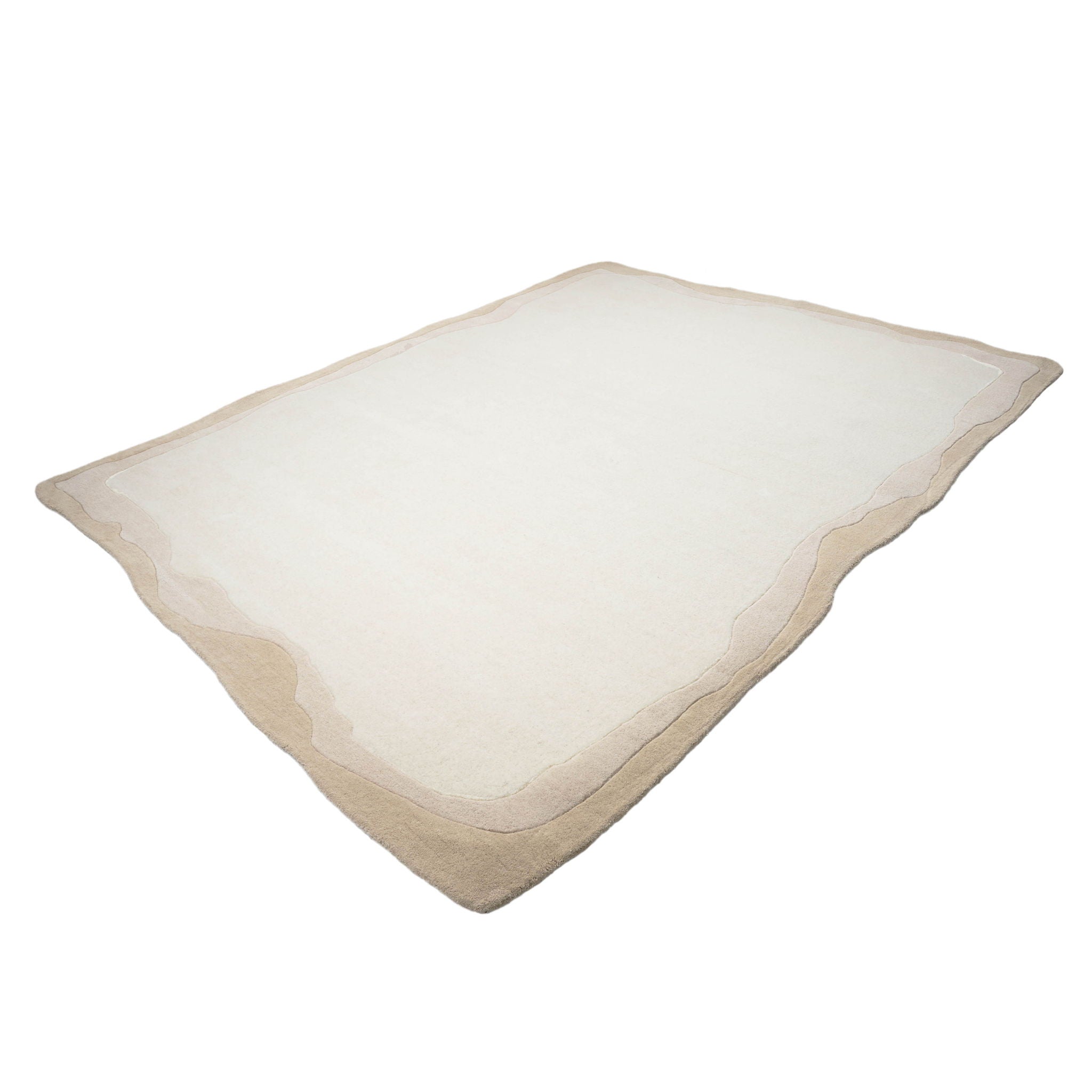 Tarba - Rectangular Floor Rug