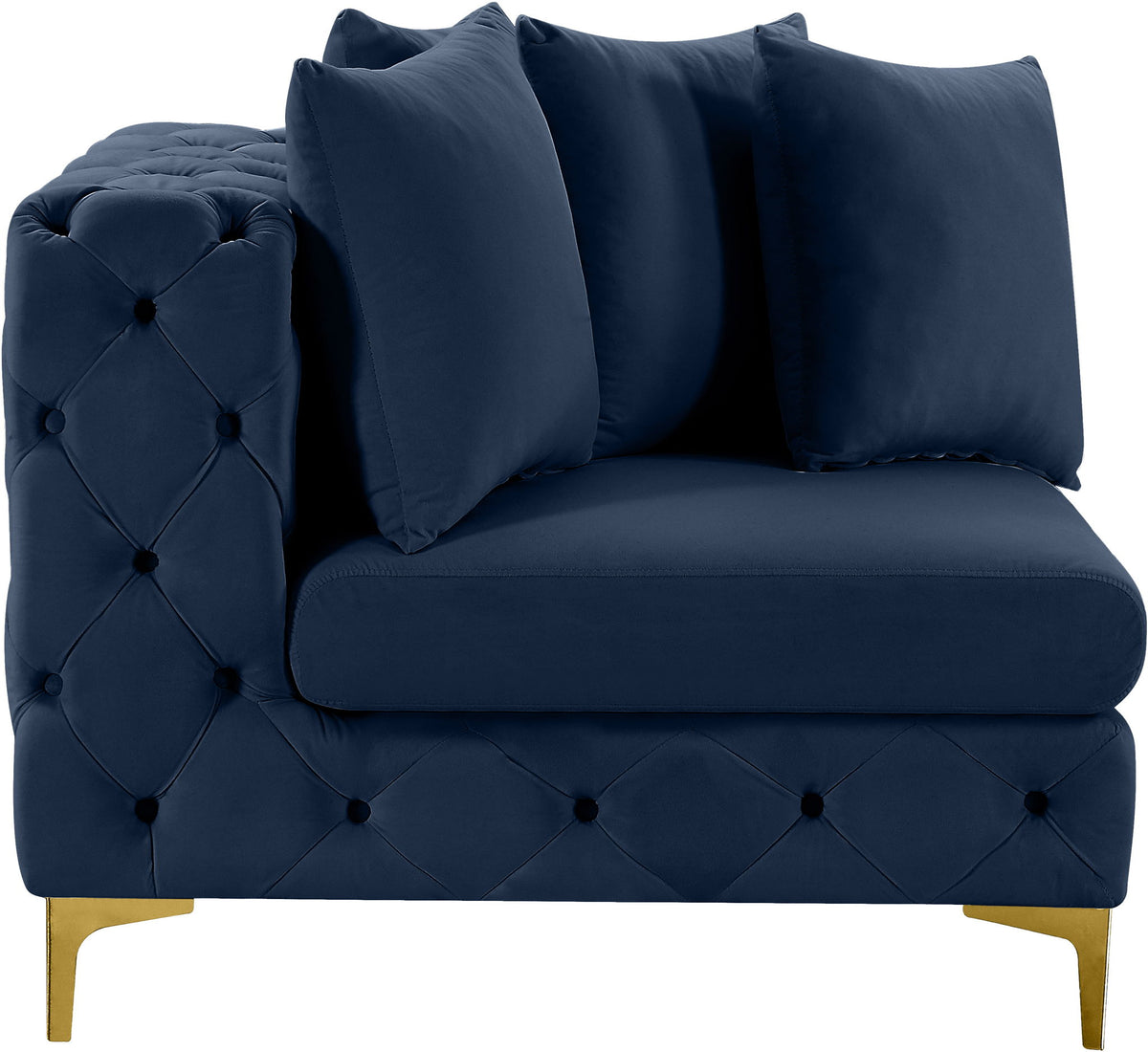 Tremblay - Corner Chair