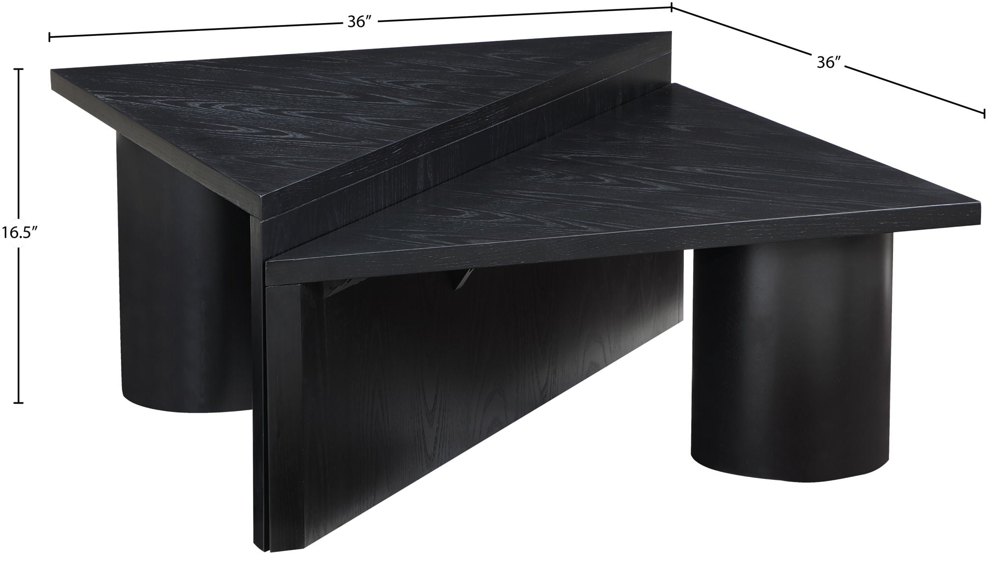 Pavillion - Coffee Table