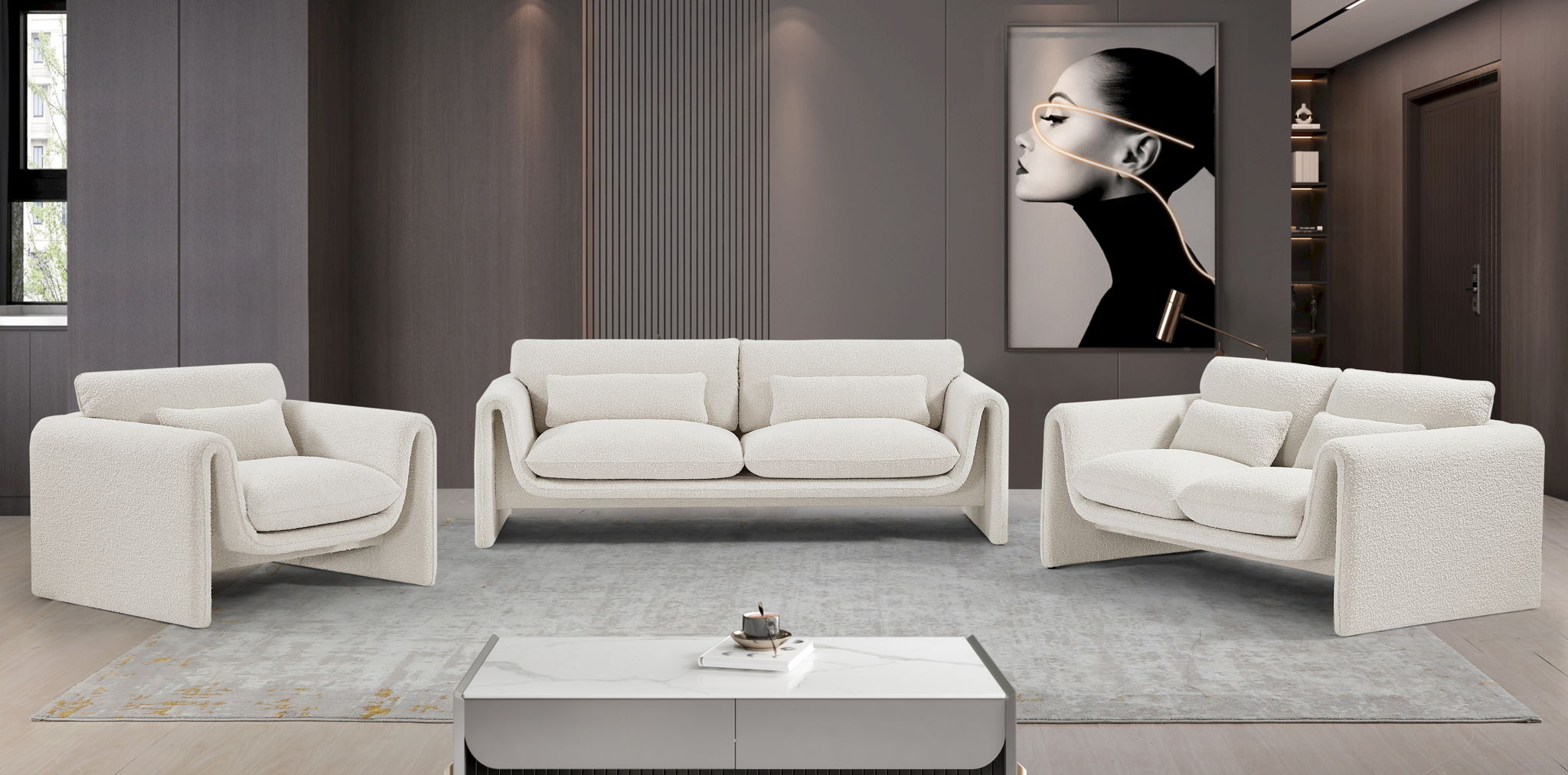 Stylus - Sofa