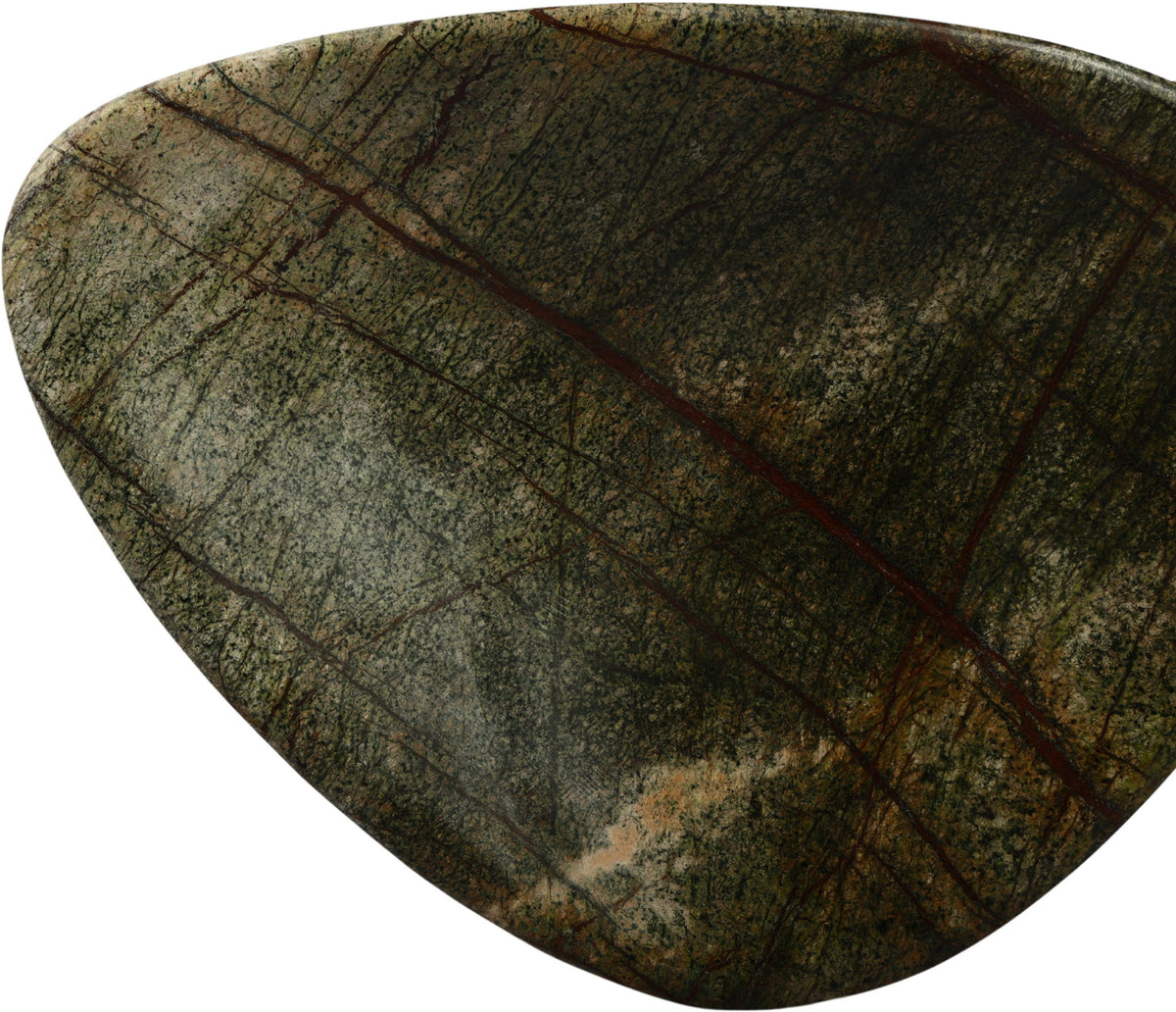 Whelan - Genuine Marble Bowl