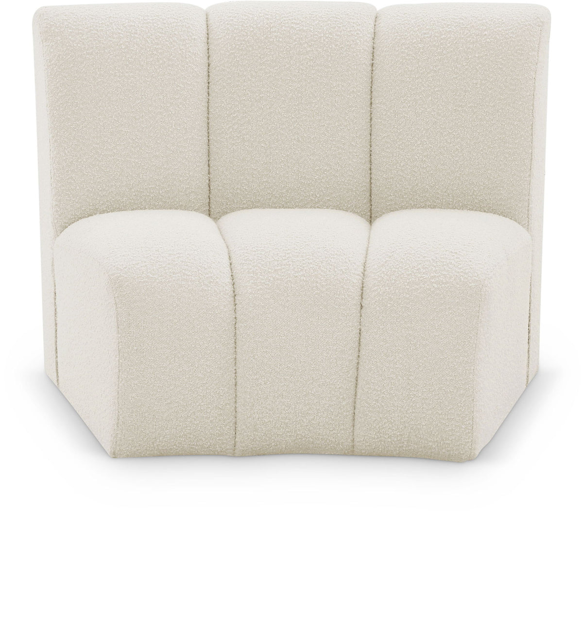 Infinity - Boucle Modular Chair