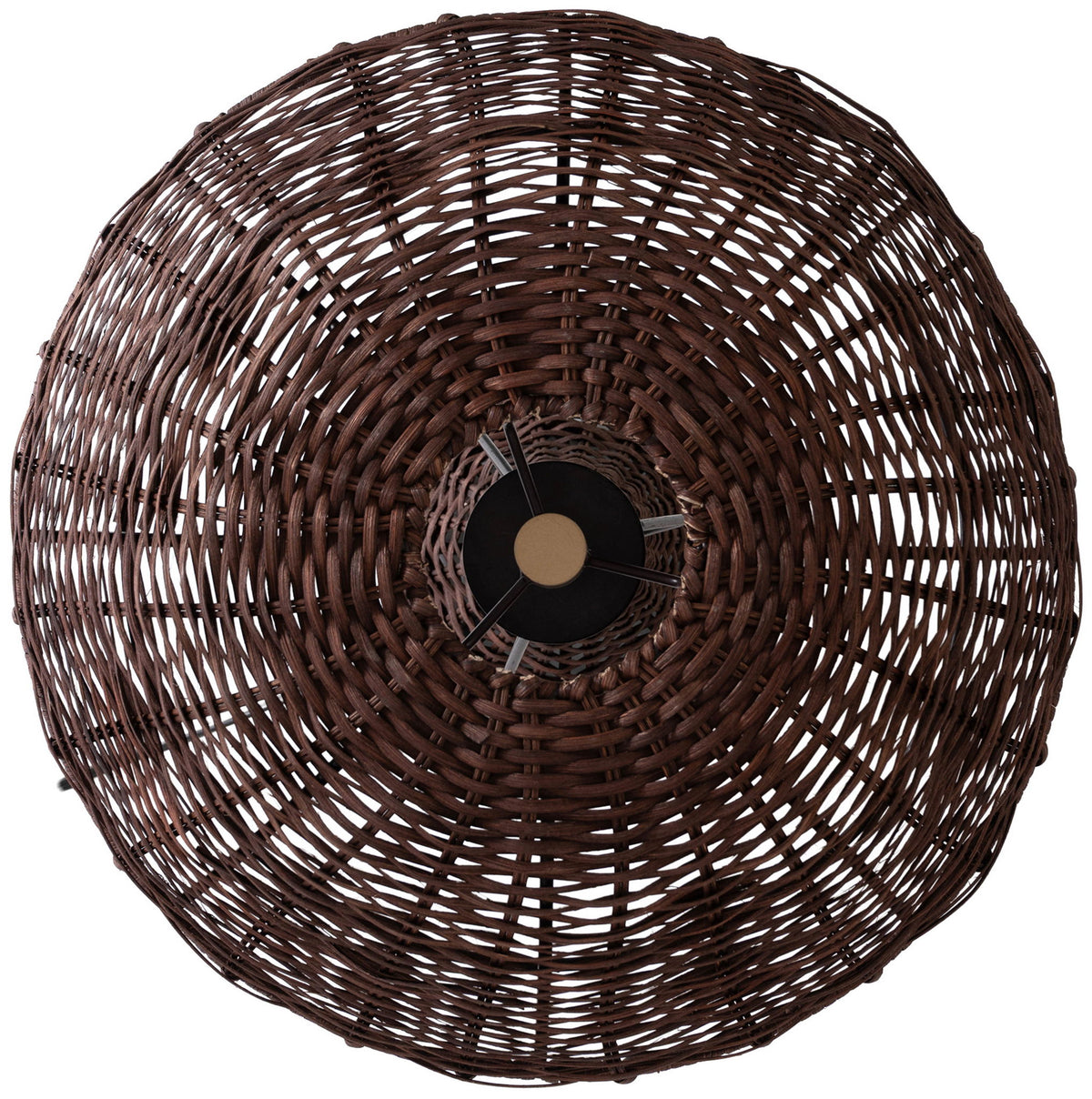 Havana - Rattan Table Lamp
