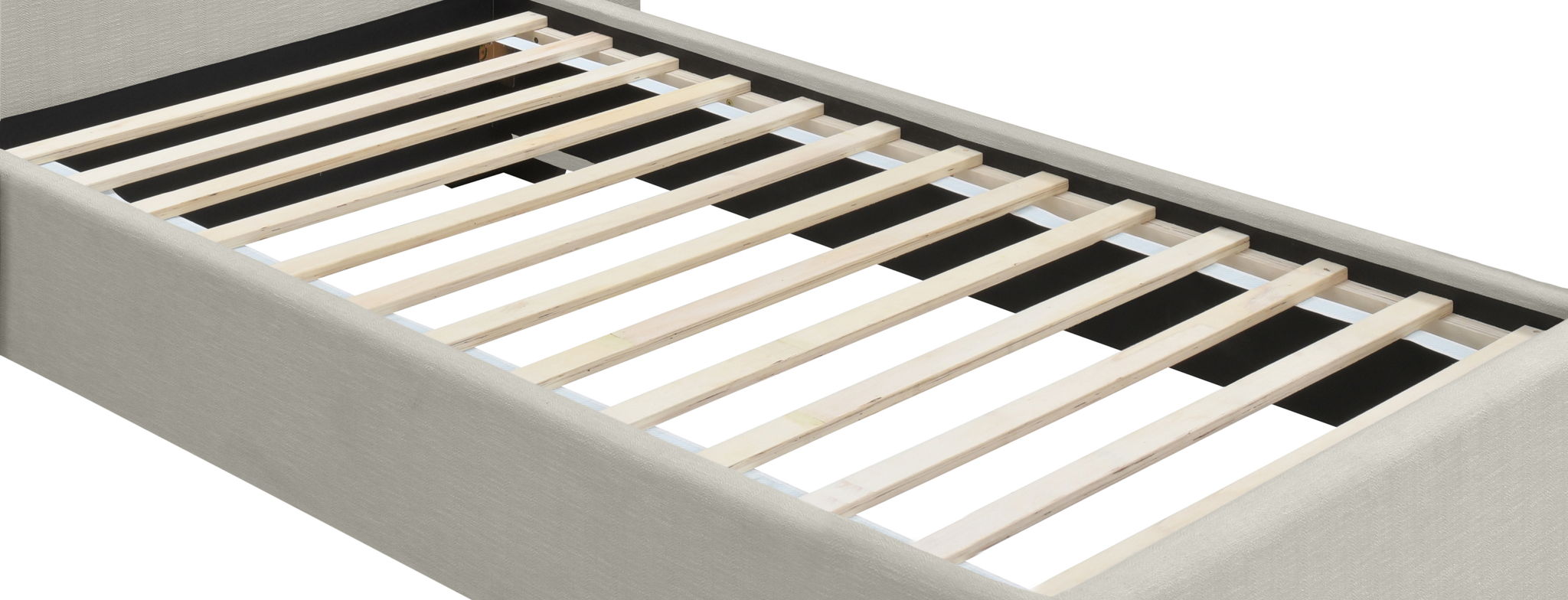 Pierce - Bed