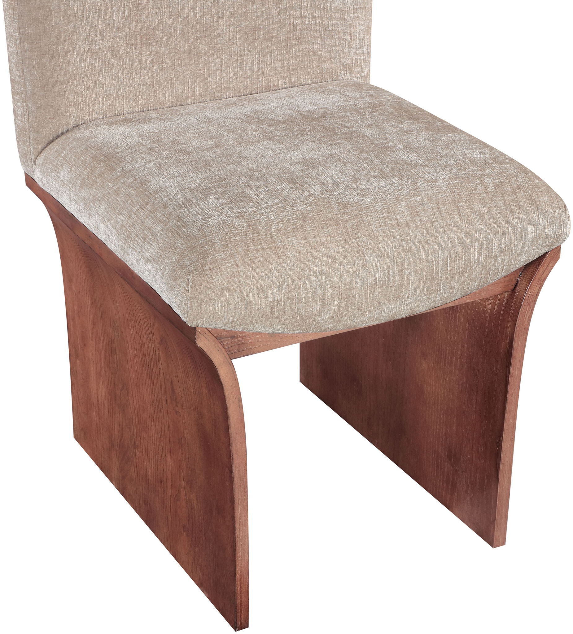 Shaw - Dining Chair - Walnut Base