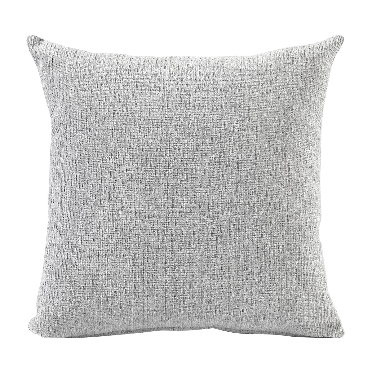 Sarah - Sofa & Loveseat - Light Gray