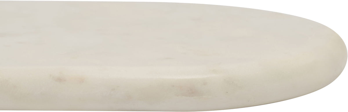 Carrell - Genuine Marble Tray