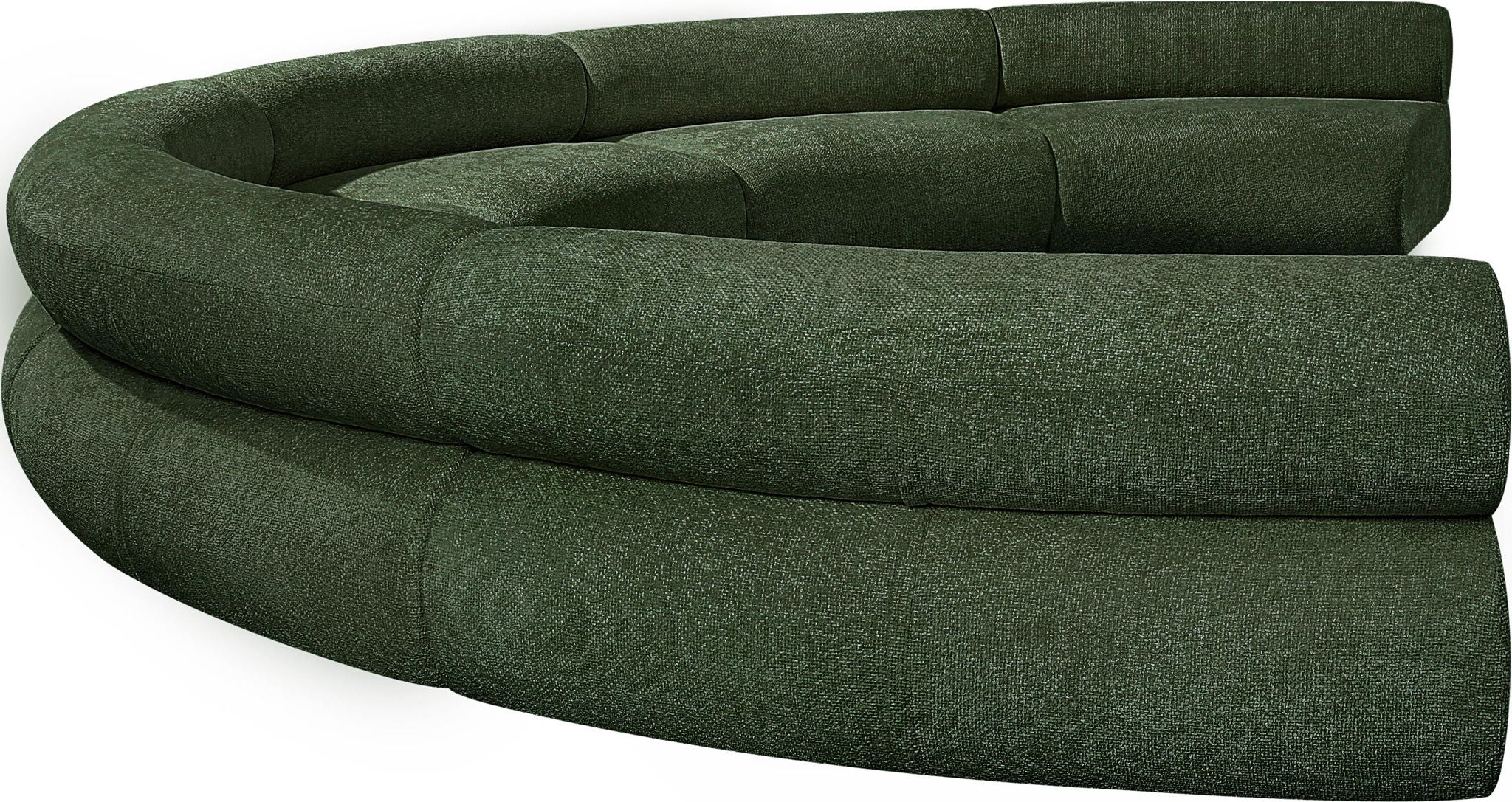 Bale - 6 Piece U-Shaped Modular Sofa