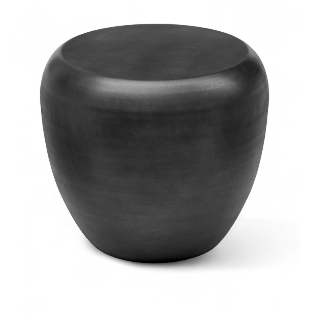 Capsule - Aluminum End Table