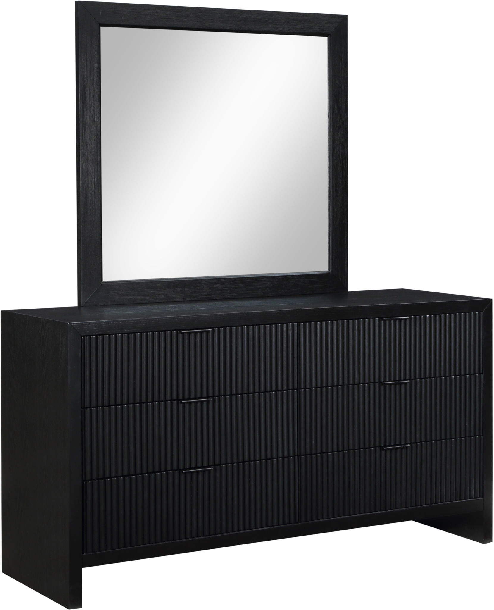 Fairfax - Dresser