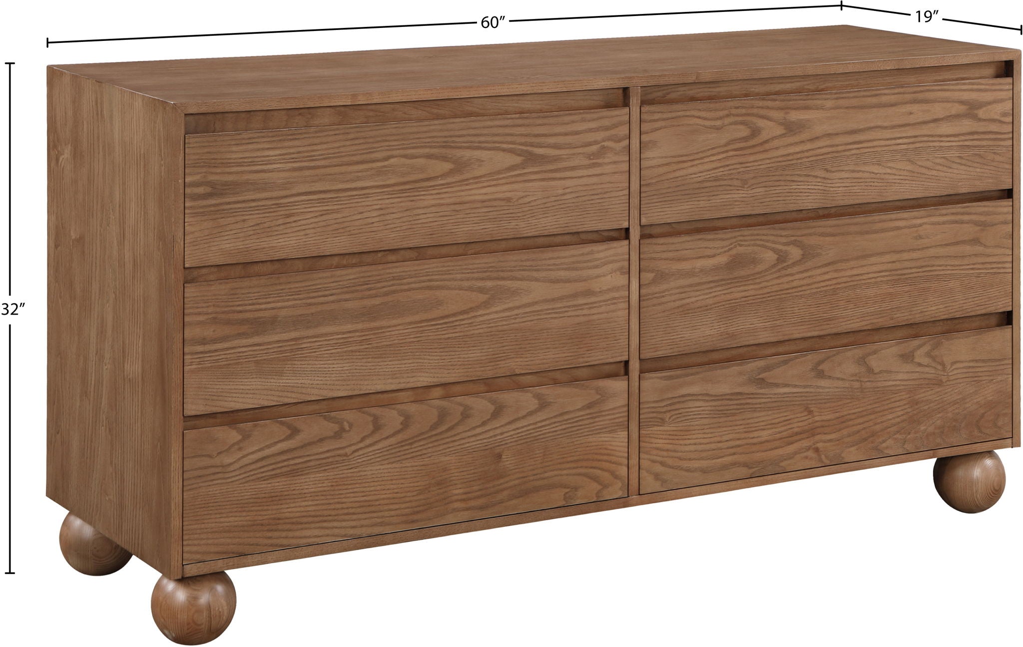 Kent - Dresser