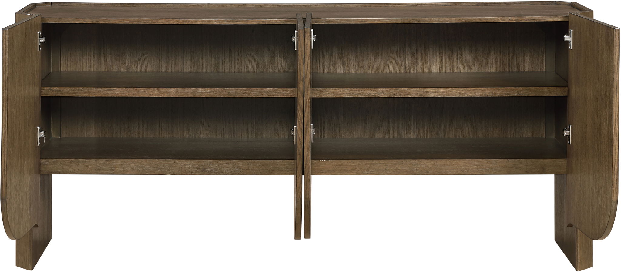 Ember - Solid Wood Sideboard/Buffet