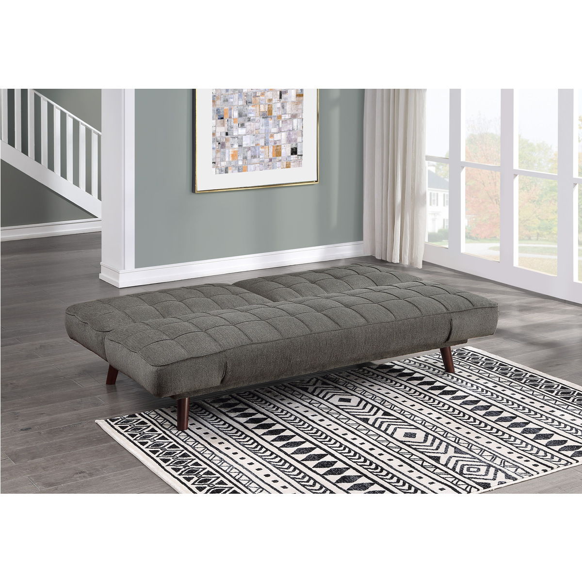 Driggs - Elegant Lounger