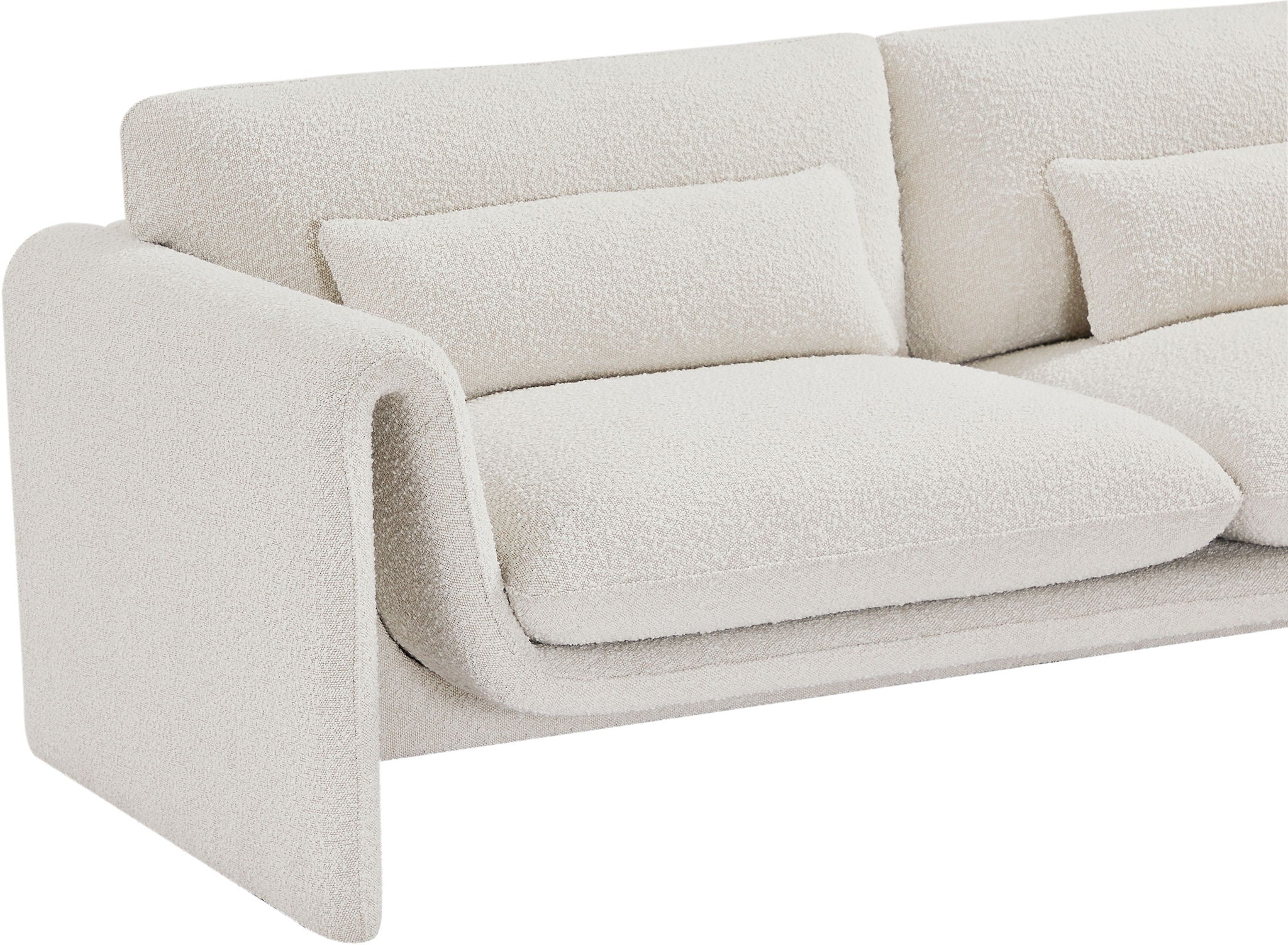 Stylus - Sofa