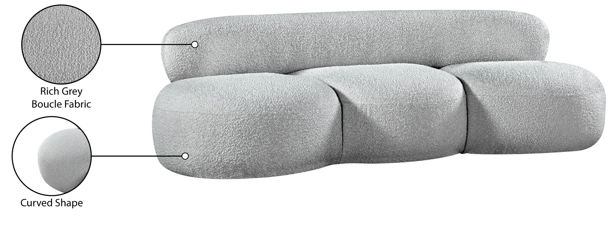 Venti - Sofa