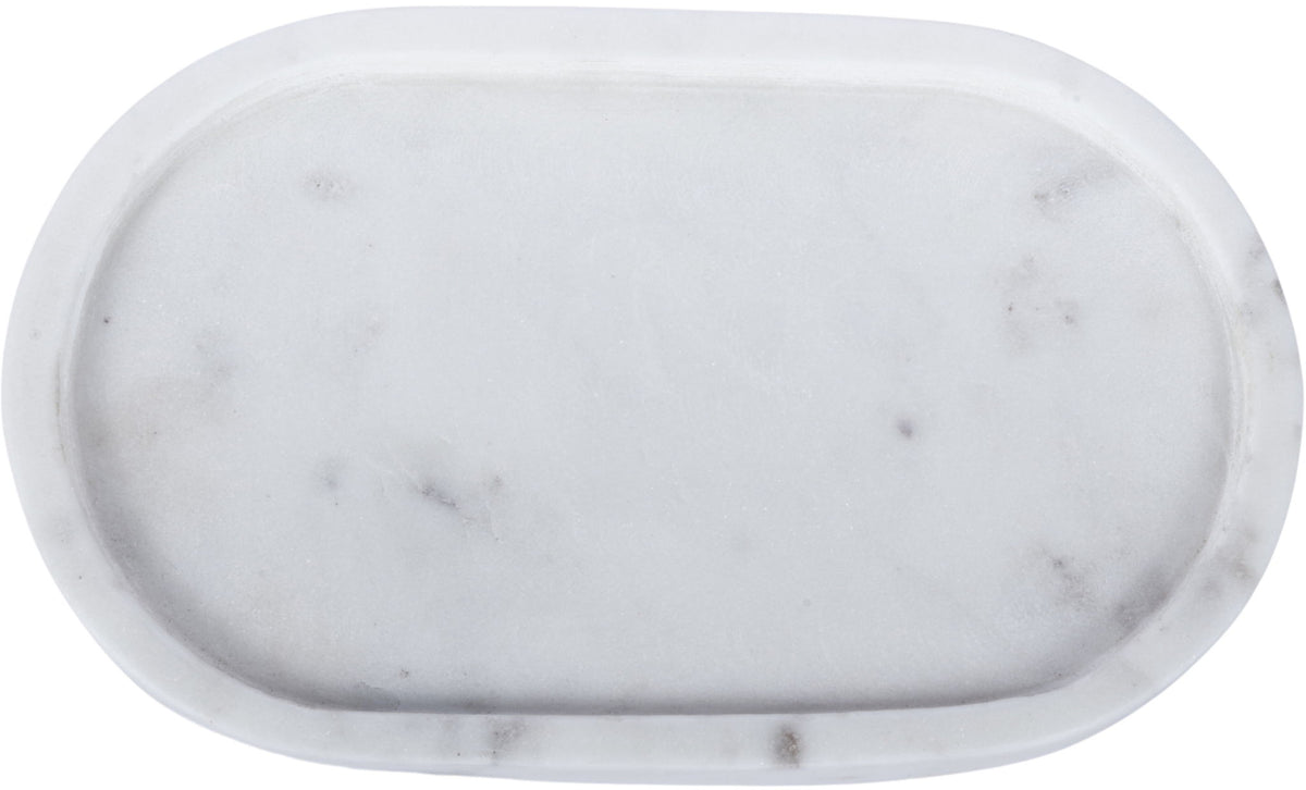 Ophelia - Genuine Marble Tray