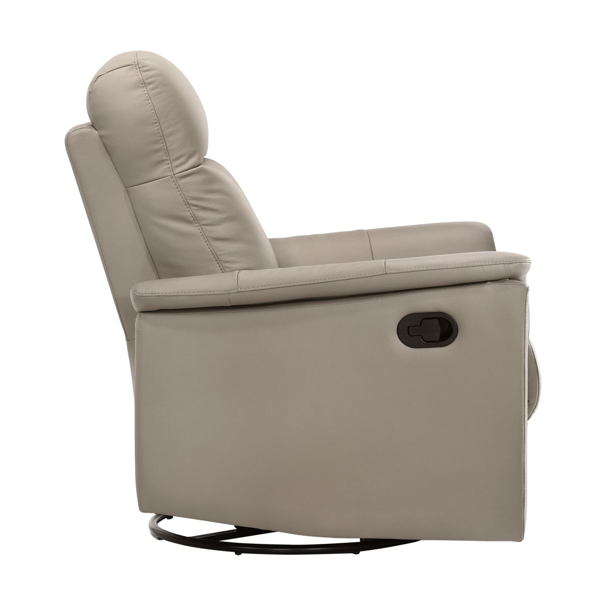 Bristow - Swivel Glider Reclining Chair