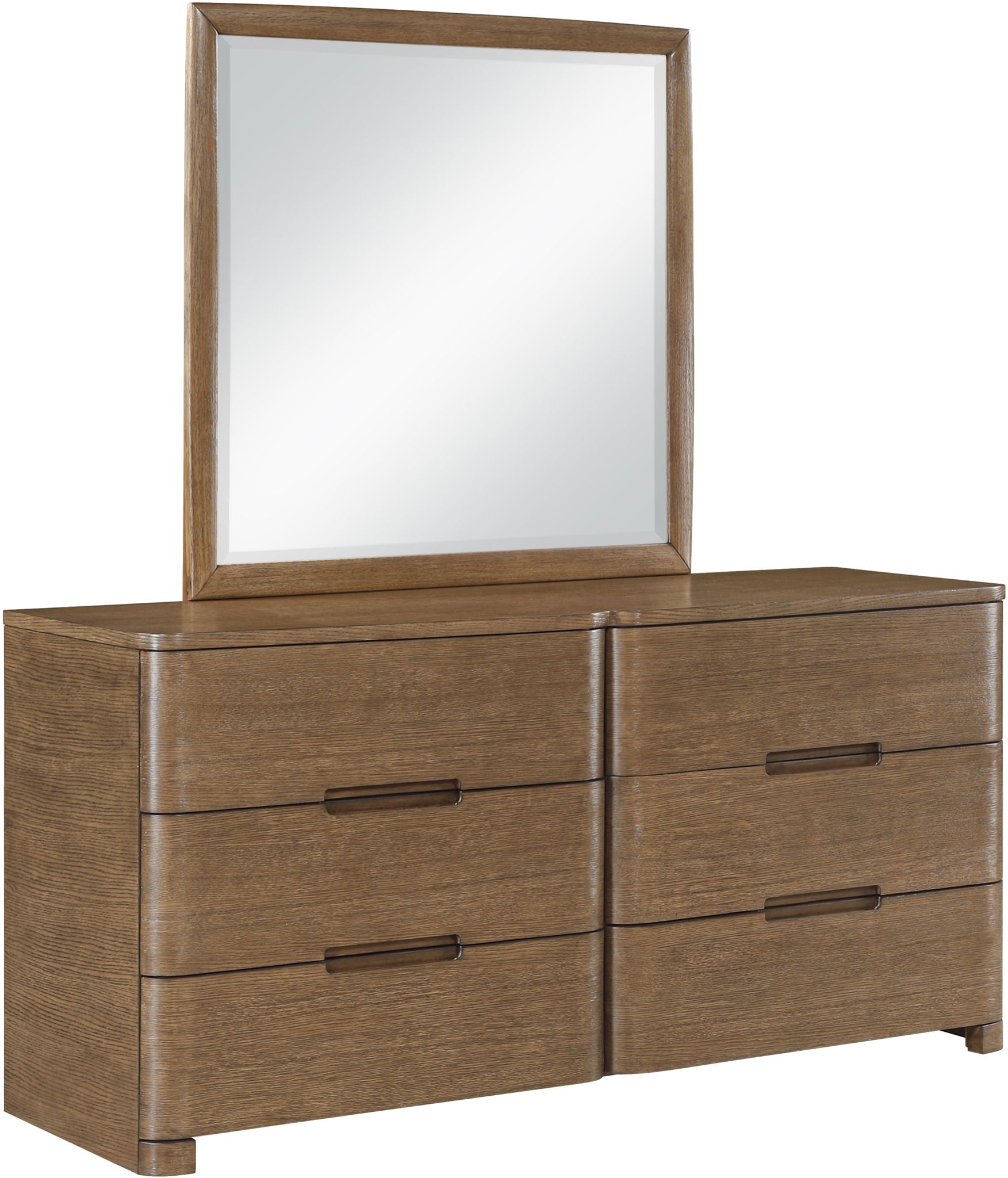 Caswell - Dresser