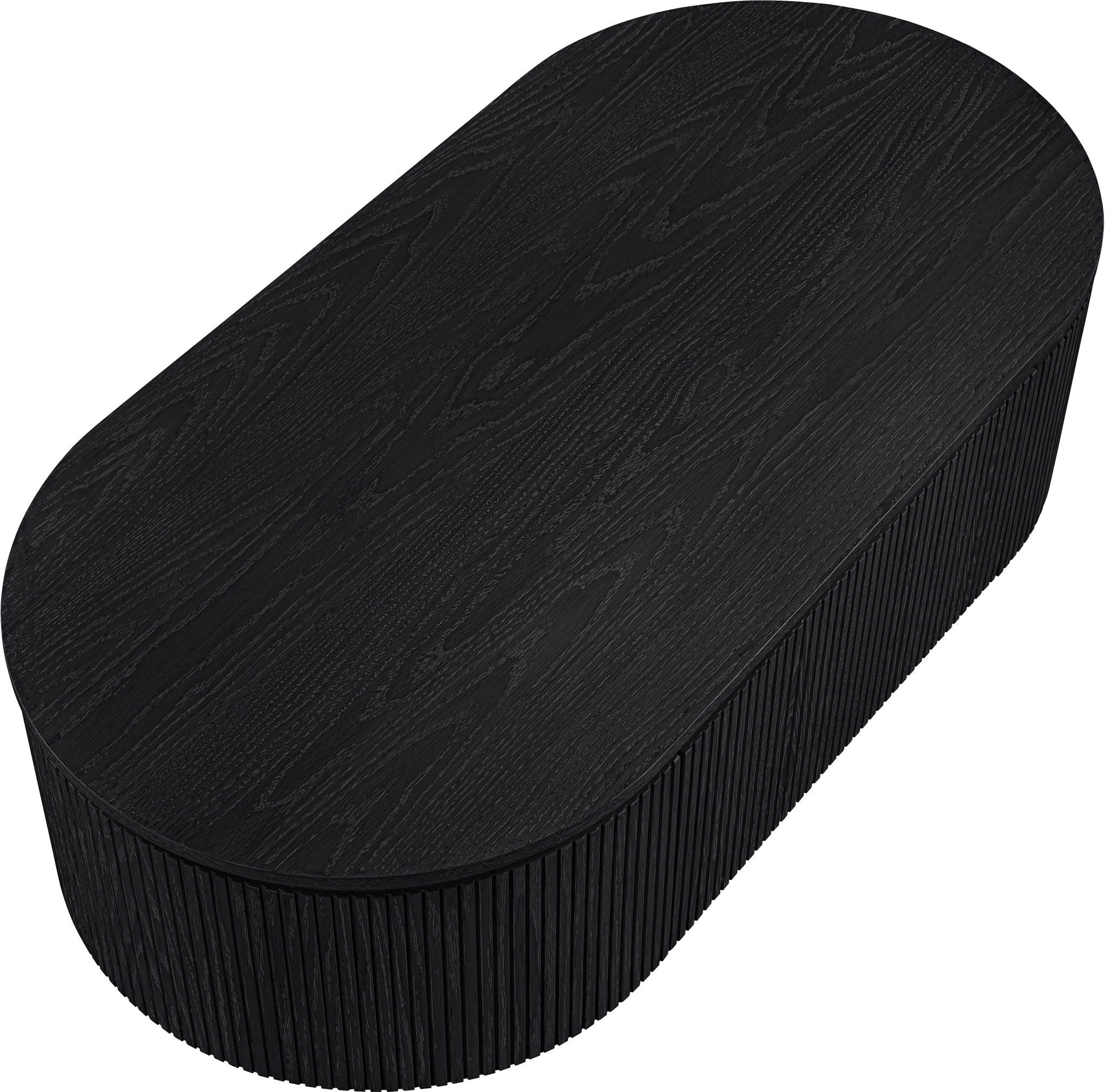 Moana - Rubberwood Coffee Table