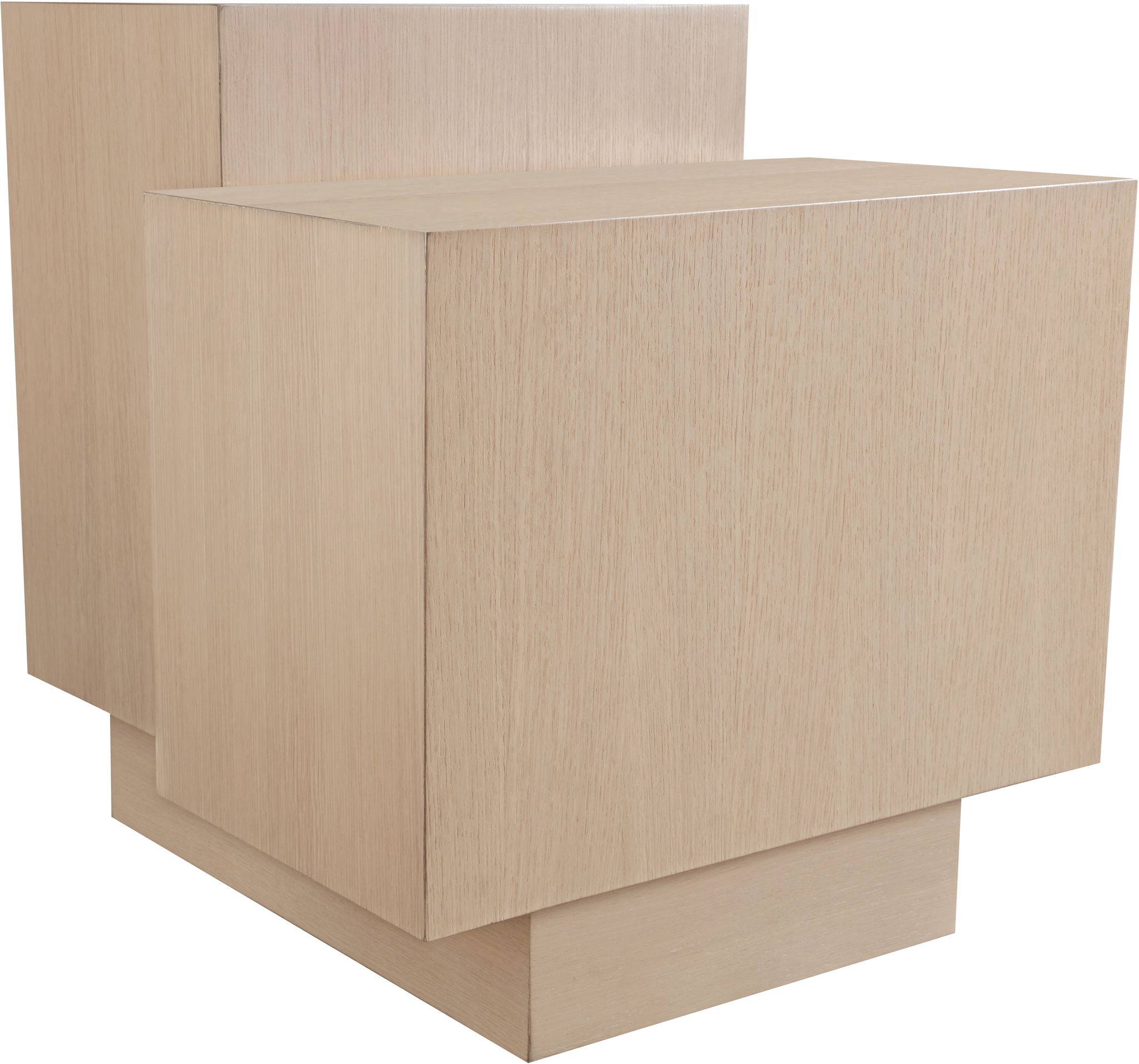 Mateo - End Table